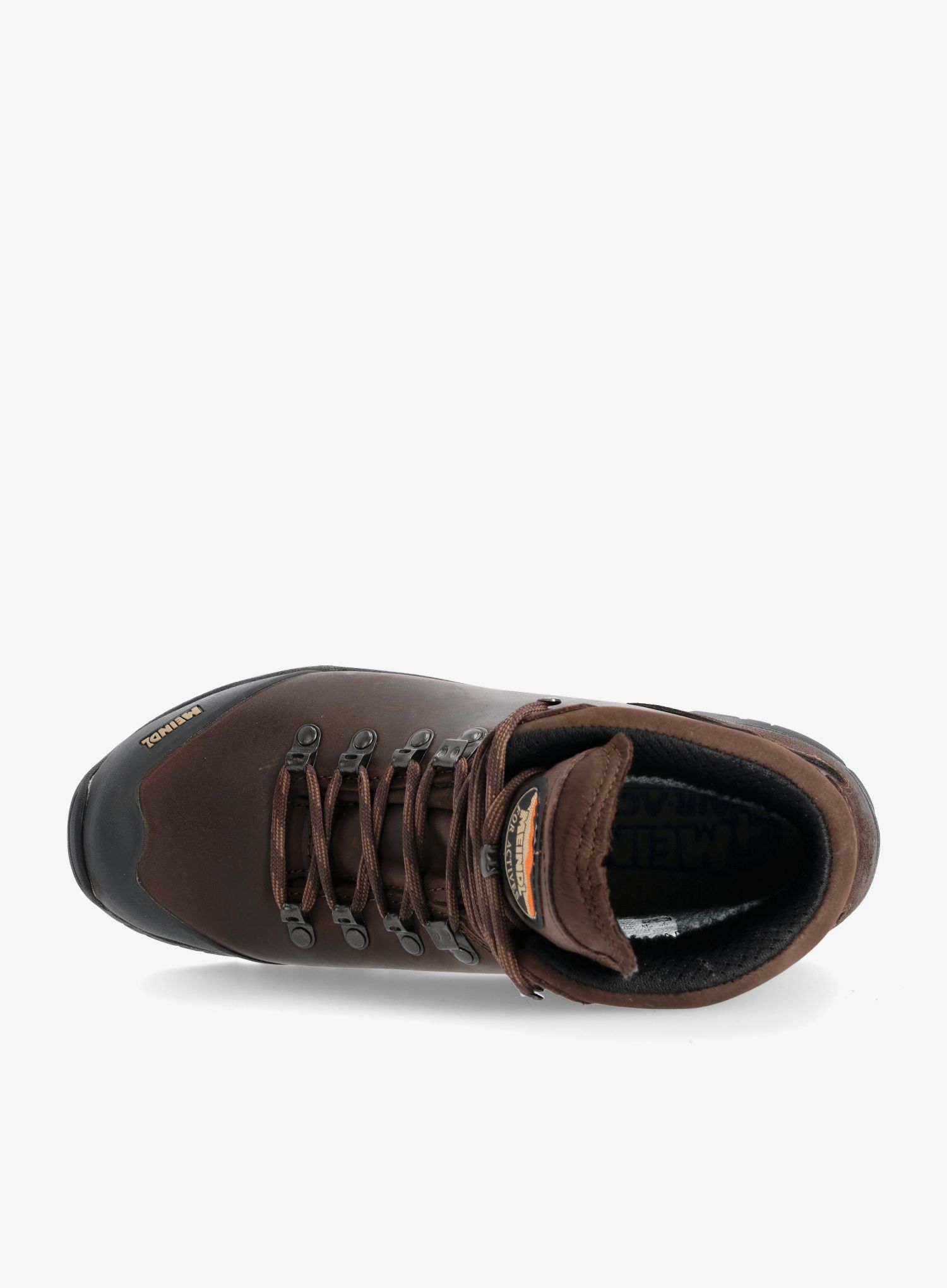 Trekking cipele Meindl Kansas GTX - old loden