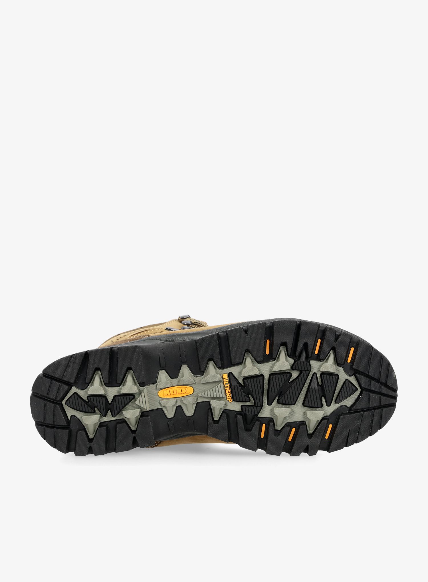 Ženske trekking cipele Meindl Kansas Lady GTX - brown