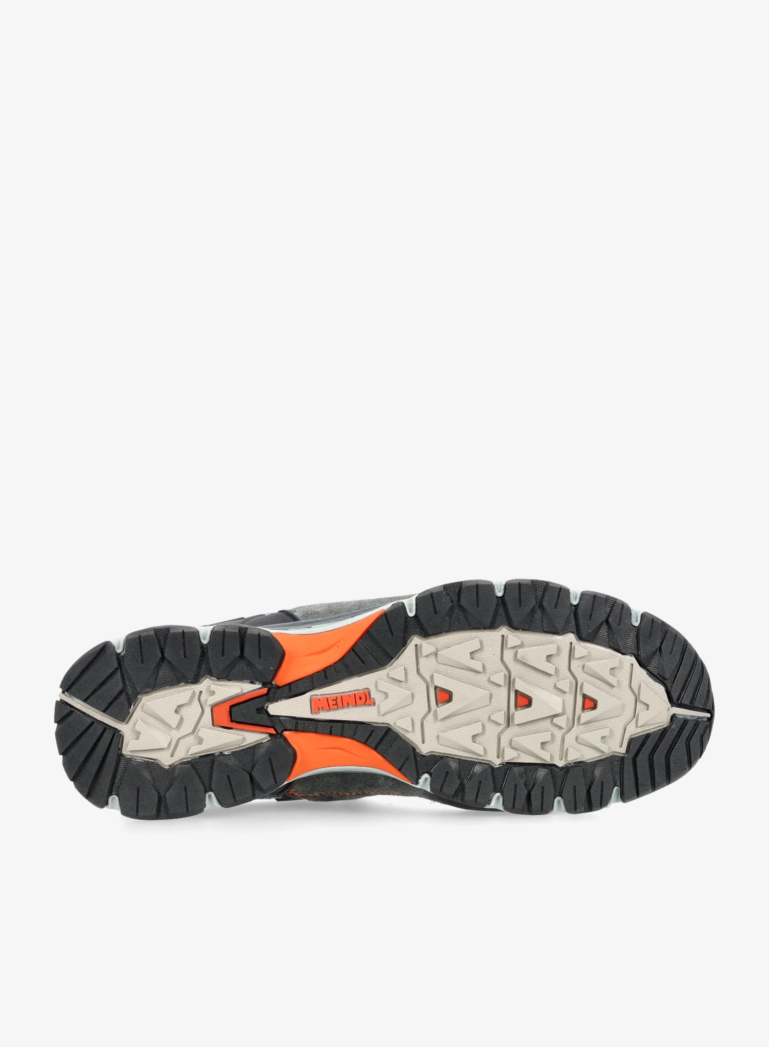 Trekking cipele Meindl Ontario GTX - black/orange