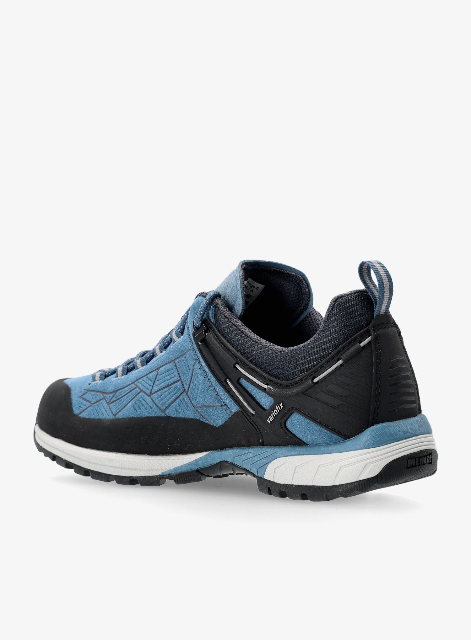 Planinarske cipele Meindl Top Trail GTX - jeans/grey