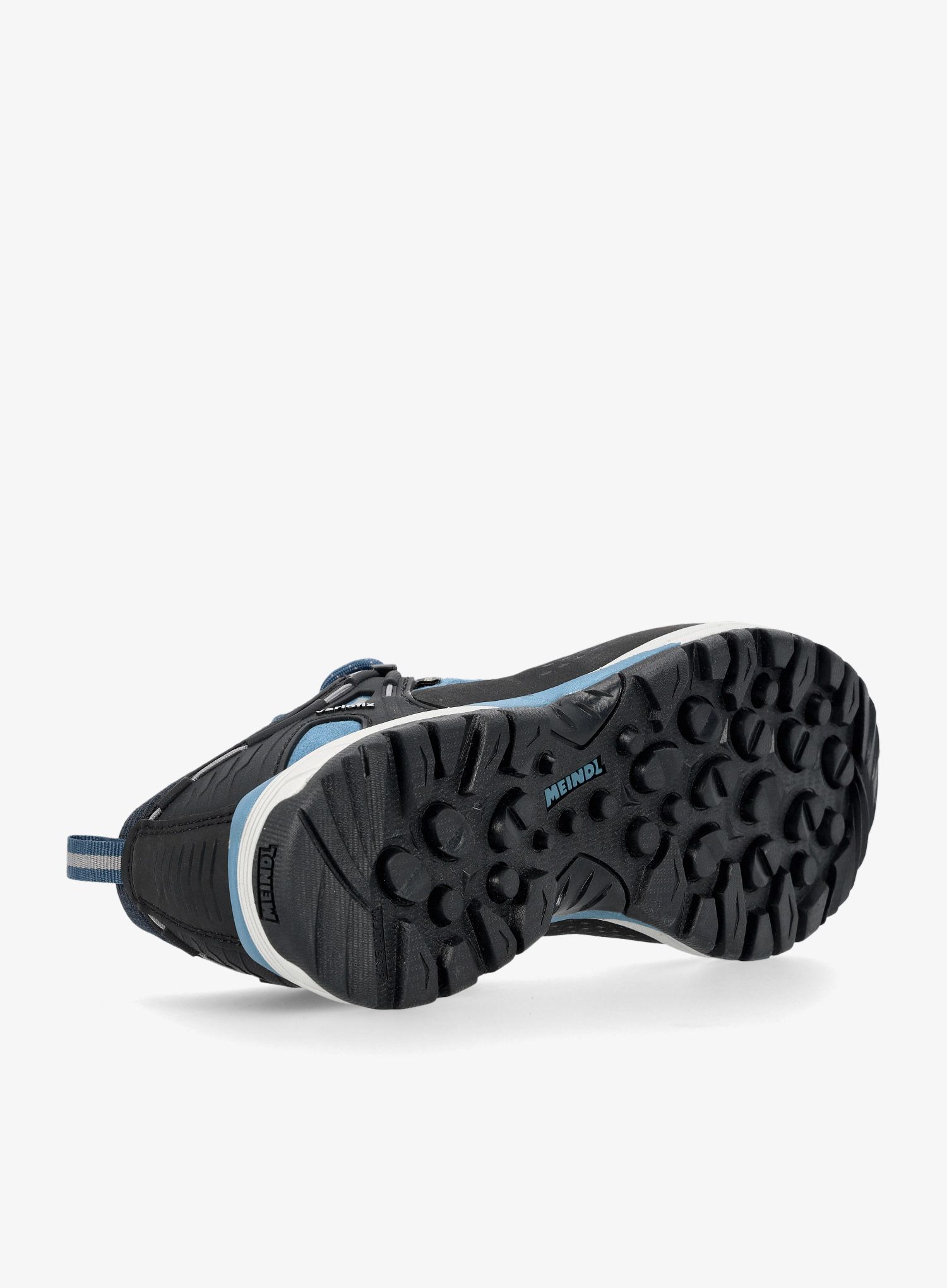 Planinarske cipele Meindl Top Trail GTX - jeans/grey