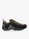 Muške cipele Merrell Intercept - black/nutshell