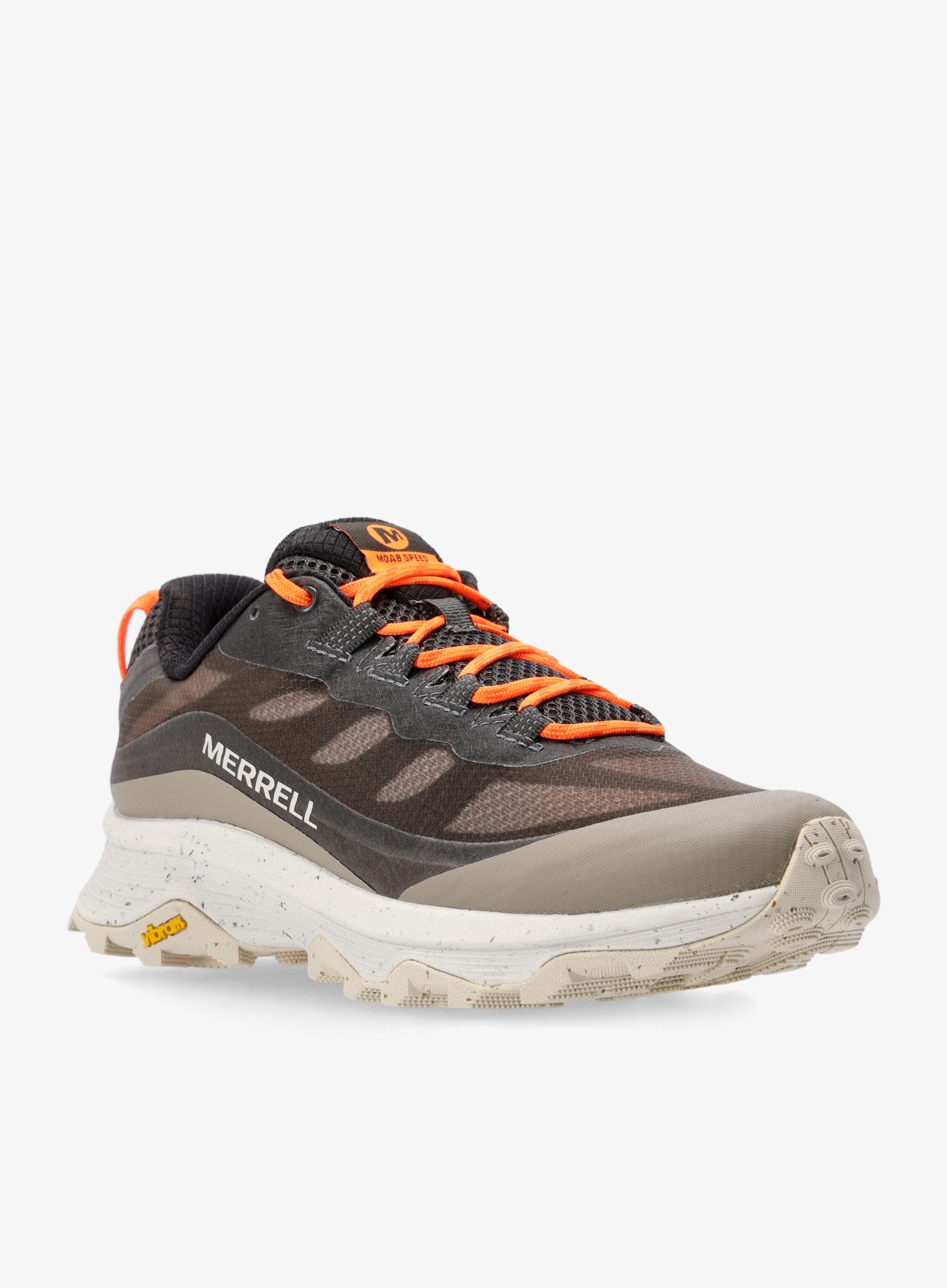 Planinarske cipele Merrell Moab Speed - falcon