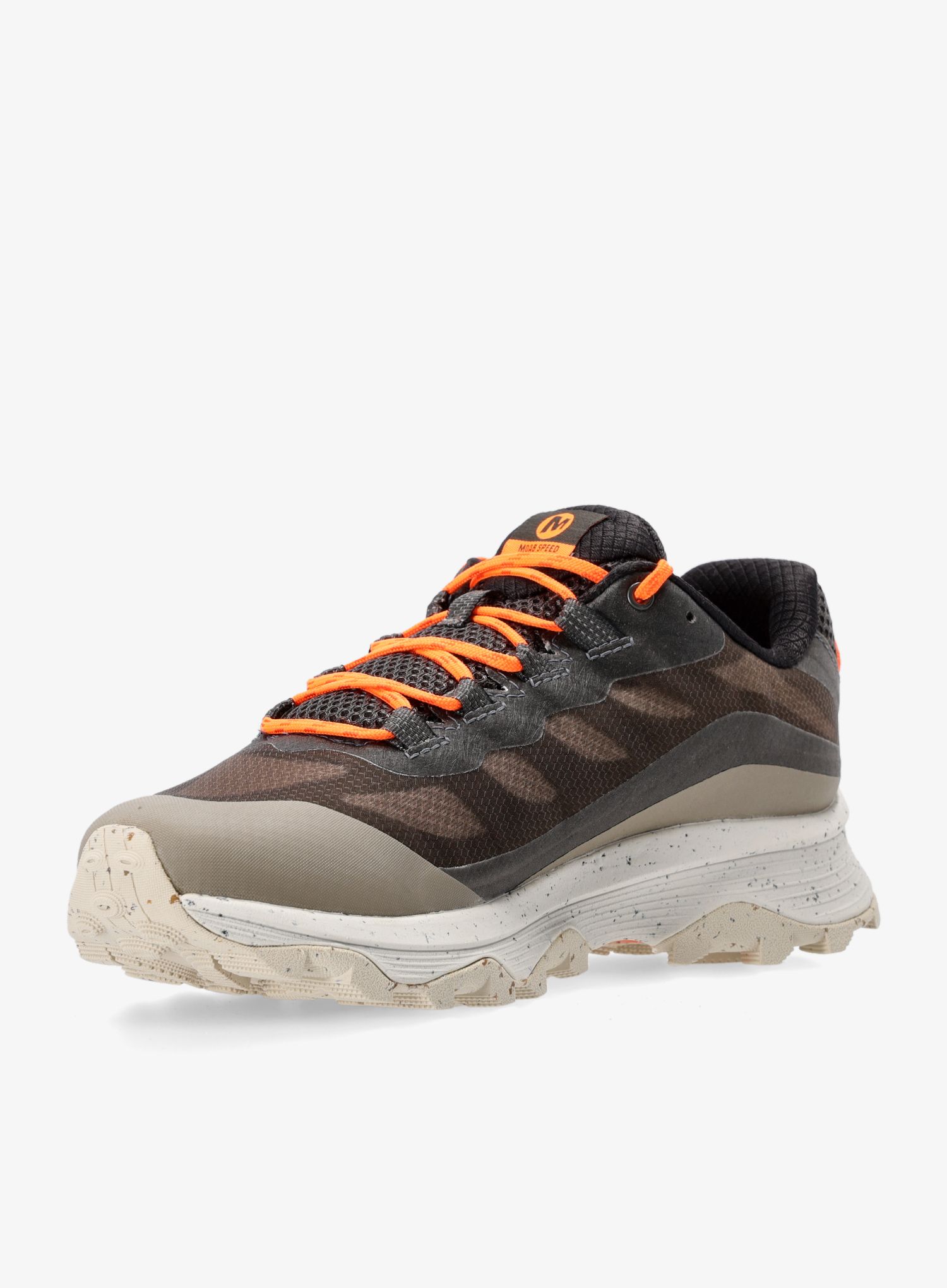 Planinarske cipele Merrell Moab Speed - falcon