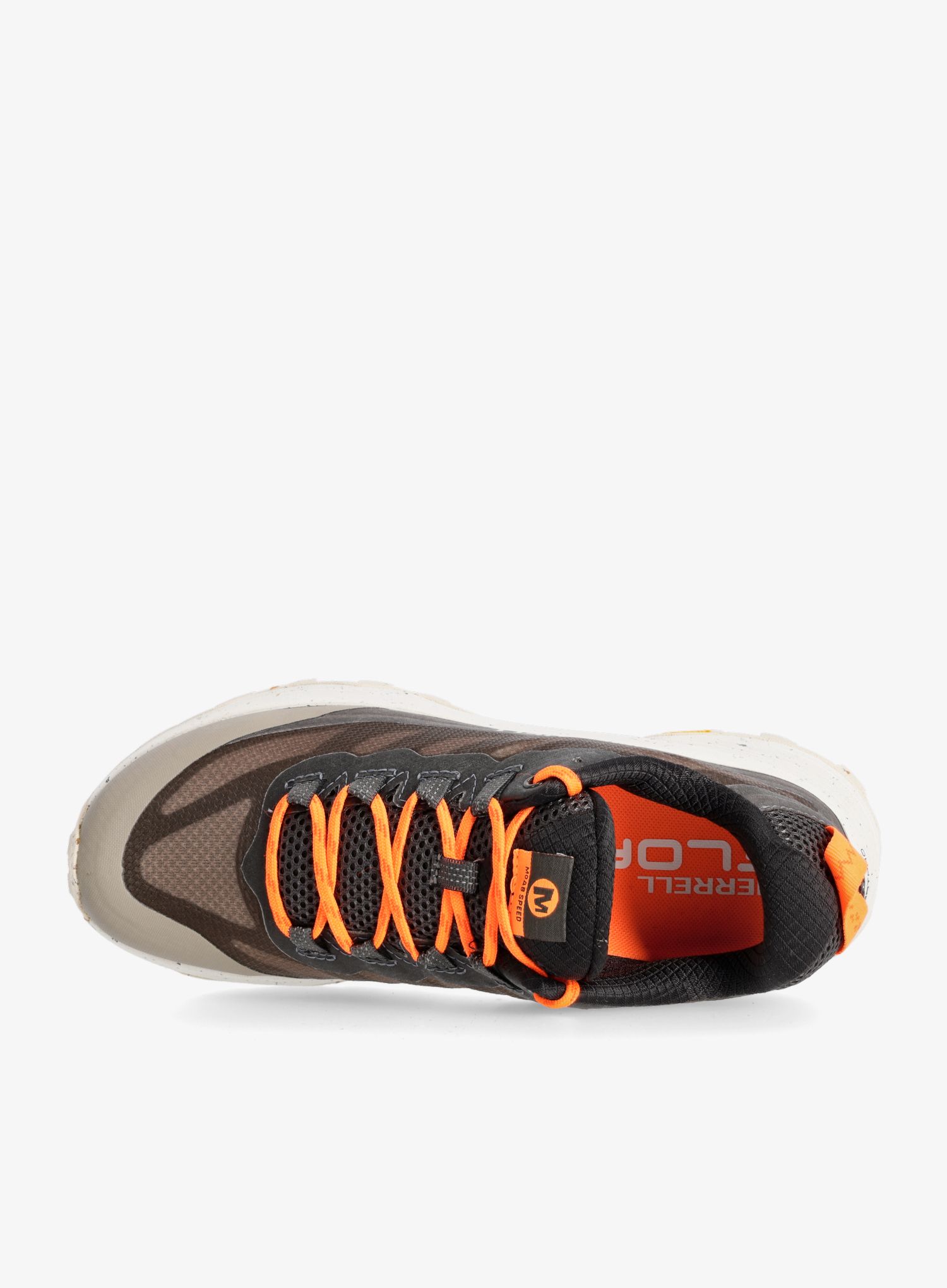 Planinarske cipele Merrell Moab Speed - falcon