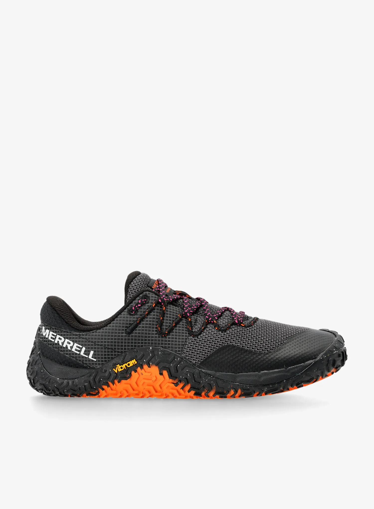 Tenisice za trail trčanje Merrell Trail Glove 7 - black/multi