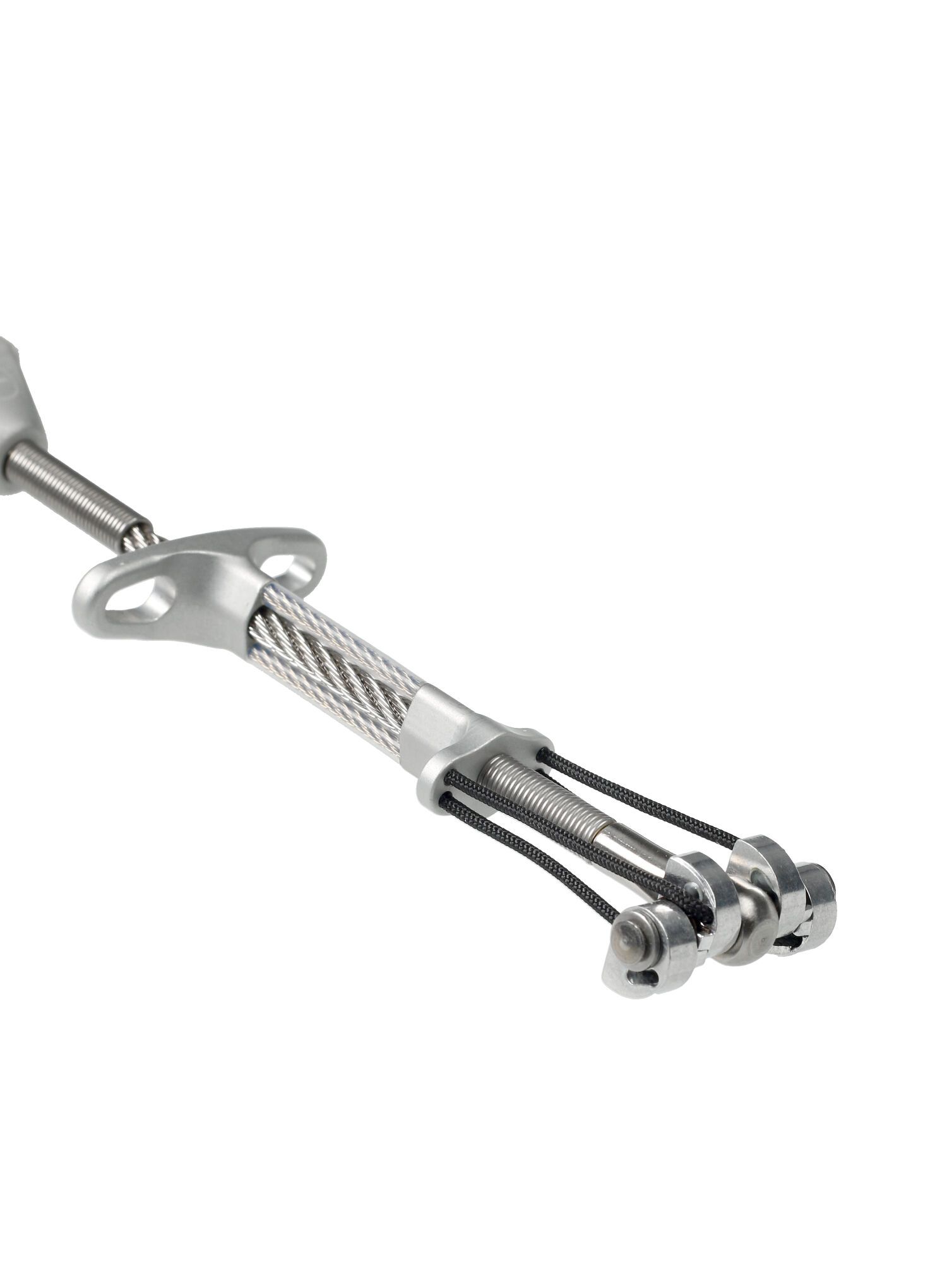 Friend Metolius Ultralight Master Cam 00 - gray 00