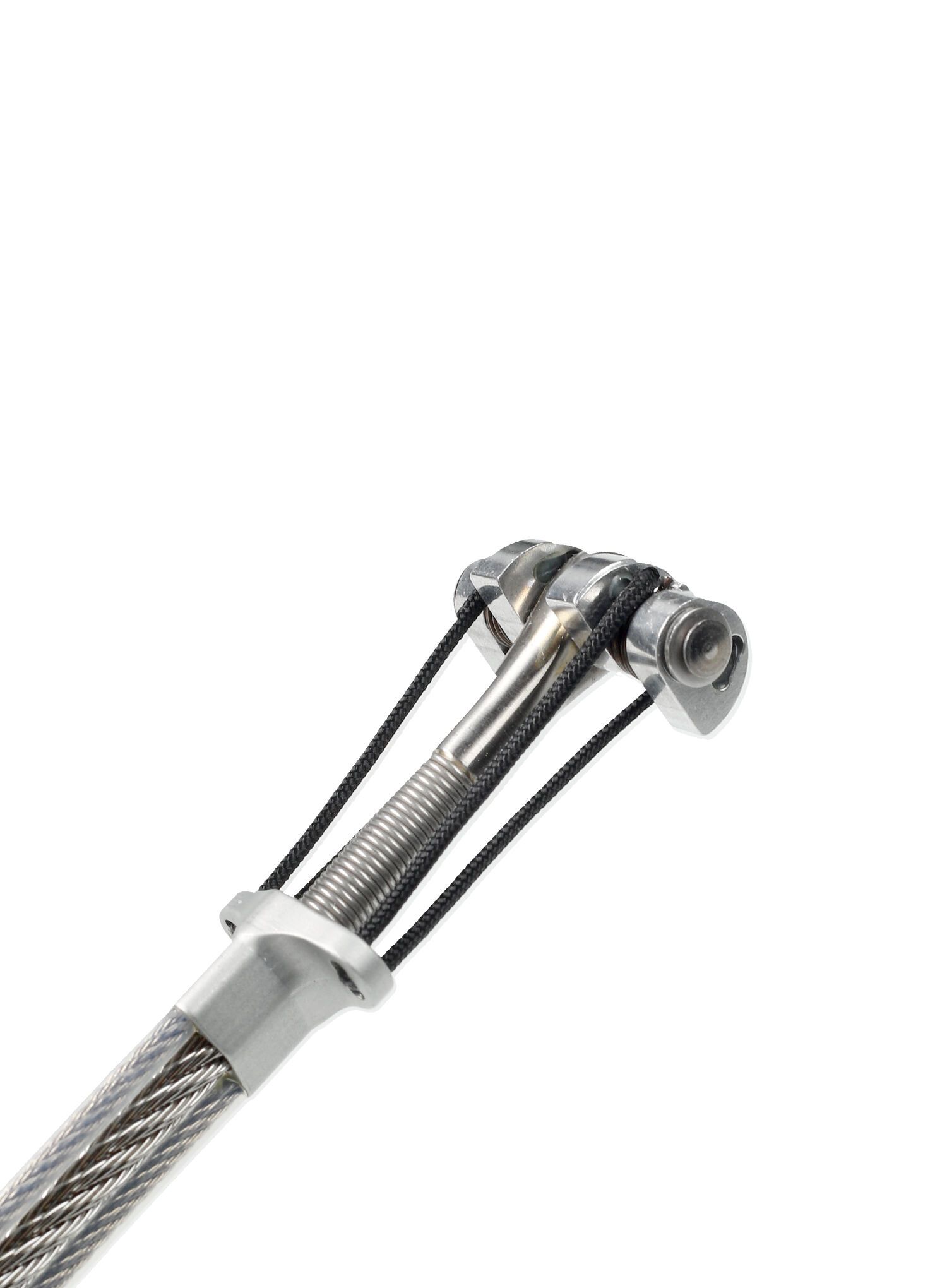 Friend Metolius Ultralight Master Cam 00 - gray 00
