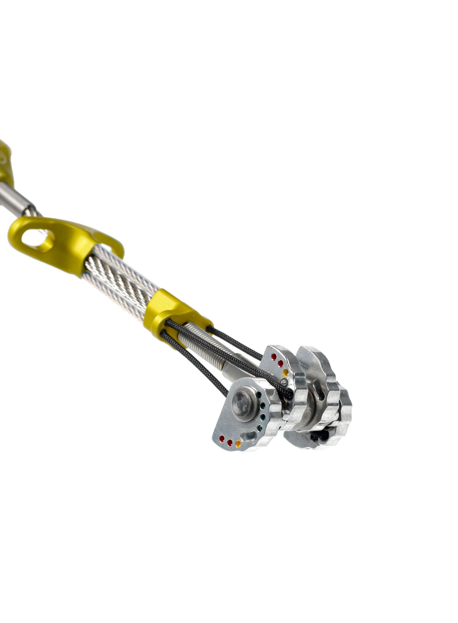 Friend Metolius Ultralight Master Cam 2 - yellow 2