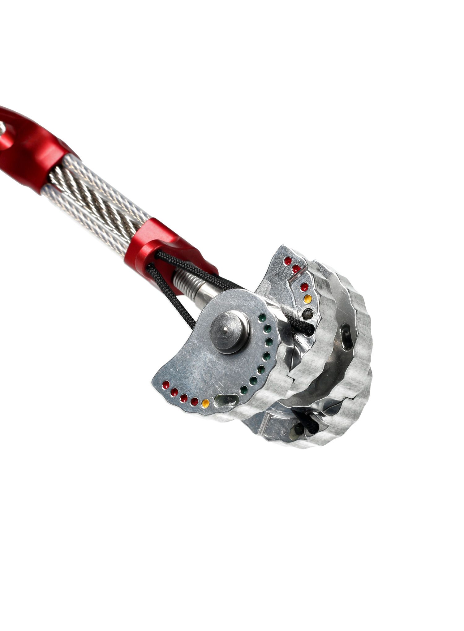 Friend Metolius Ultralight Master Cam 4 - red 4
