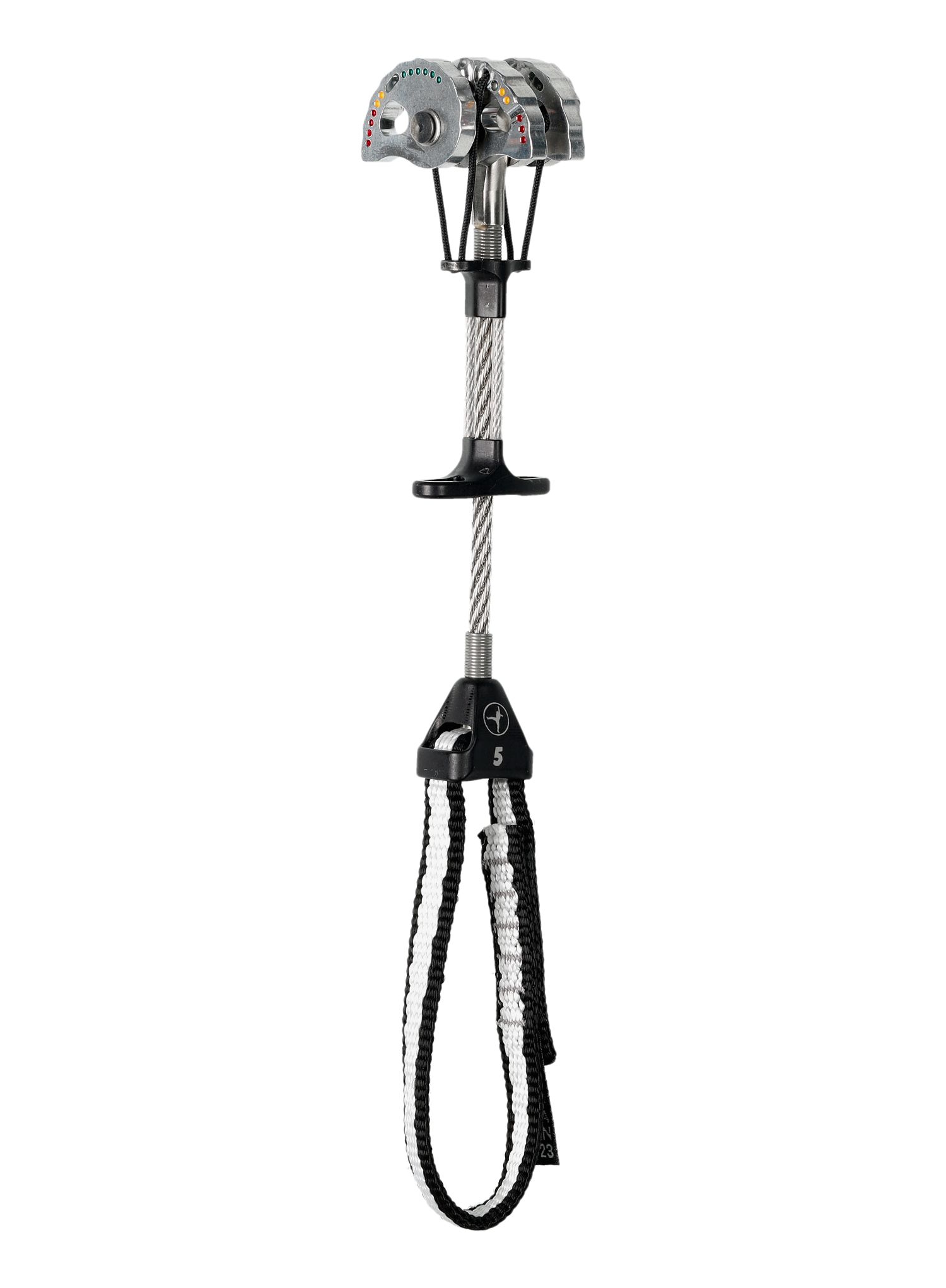 Friend Metolius Ultralight Master Cam 5 - black 5