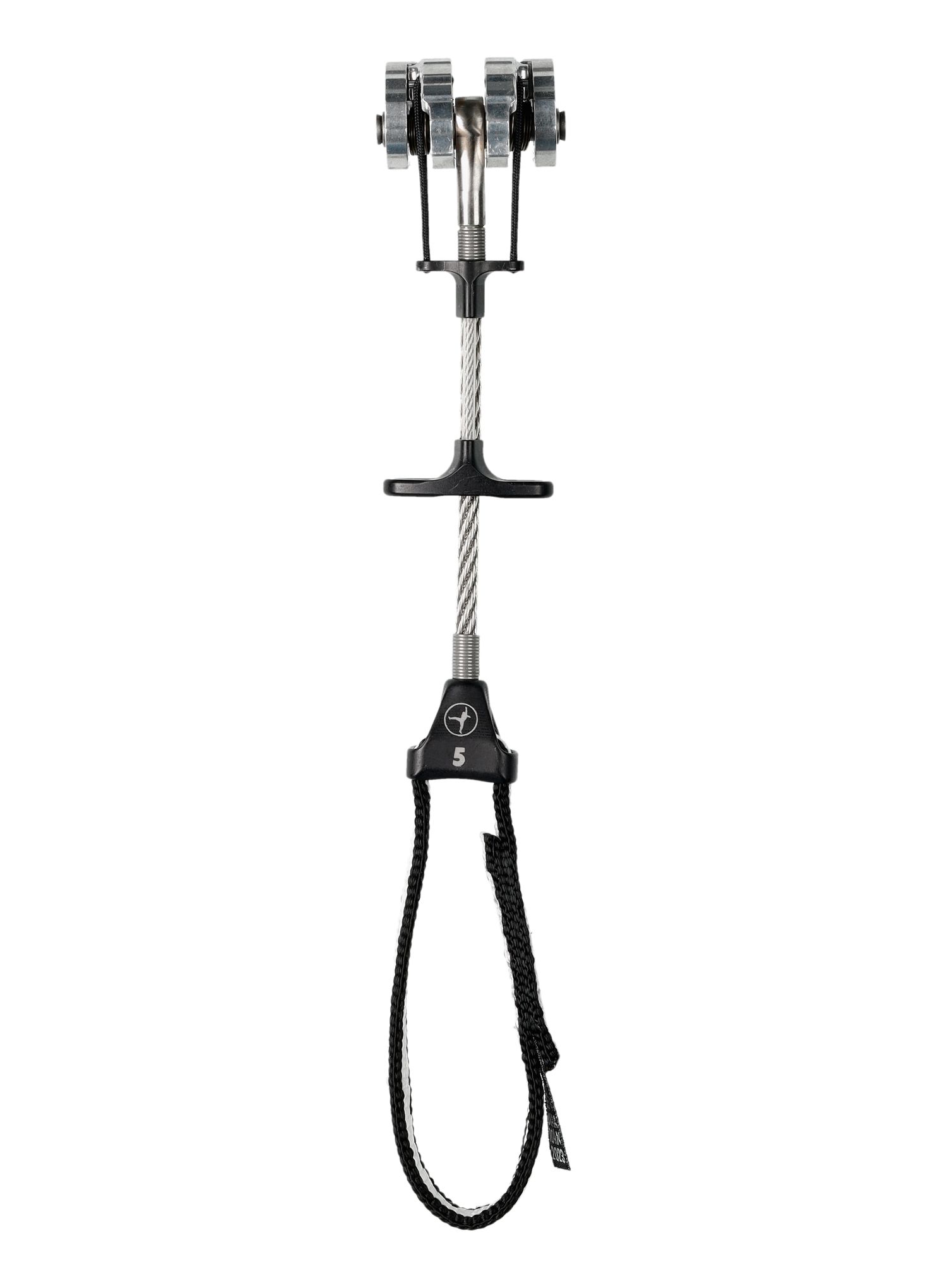 Friend Metolius Ultralight Master Cam 5 - black 5