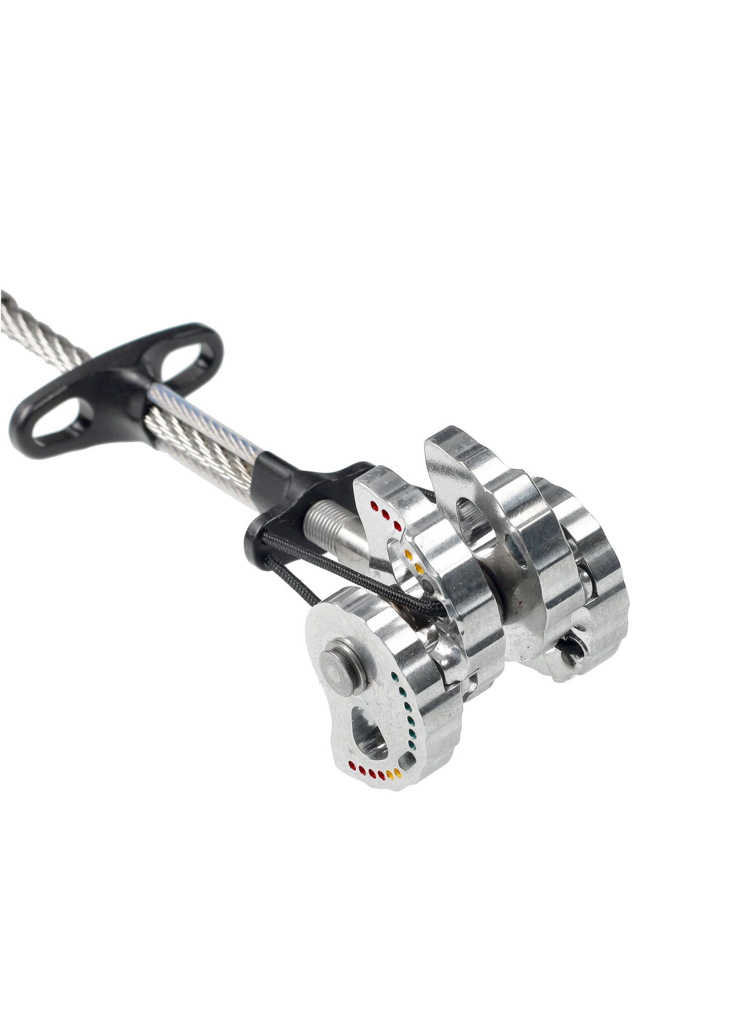 Friend Metolius Ultralight Master Cam 5 - black 5