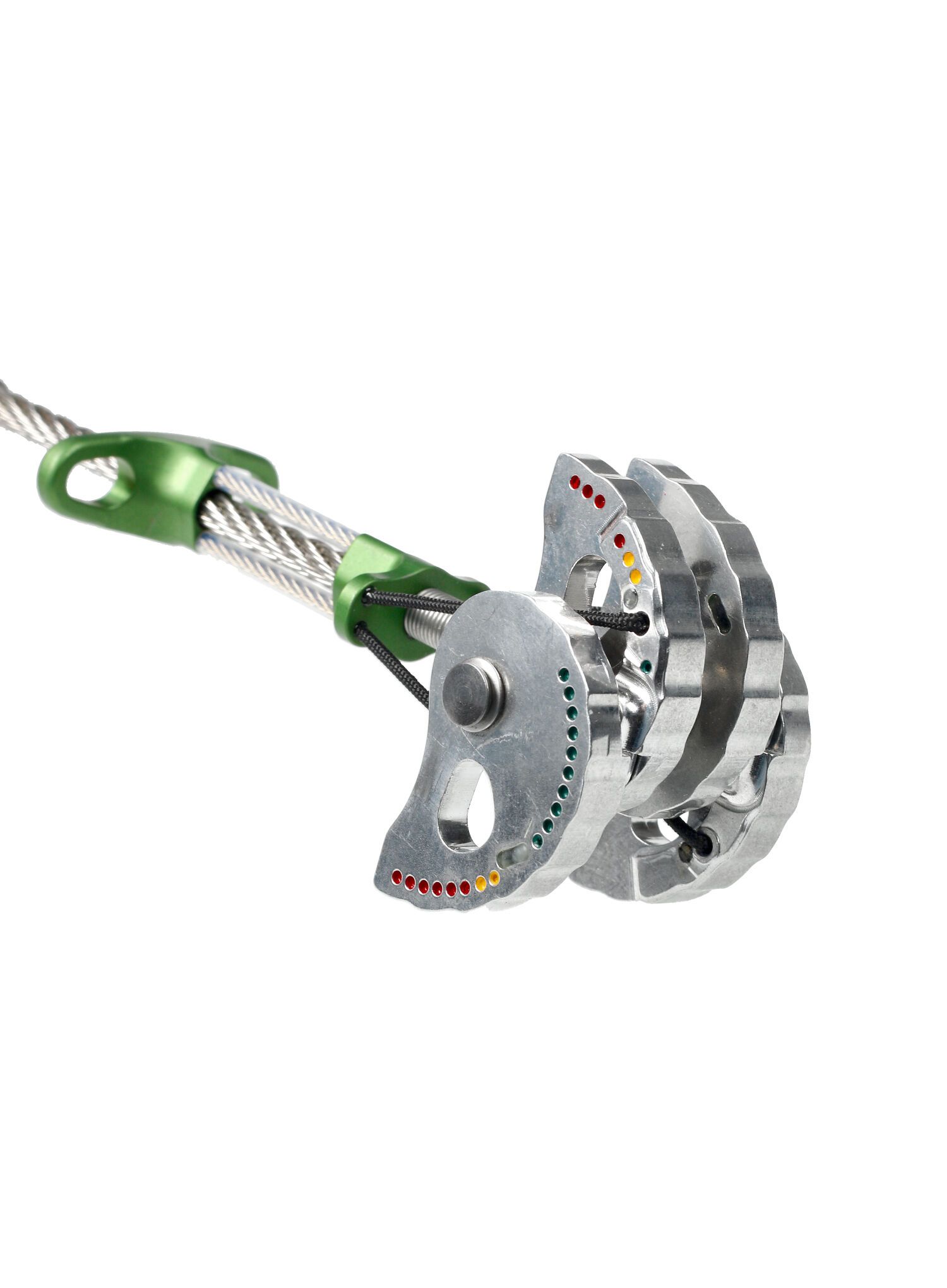 Friend Metolius Ultralight Master Cam 6 - green 6