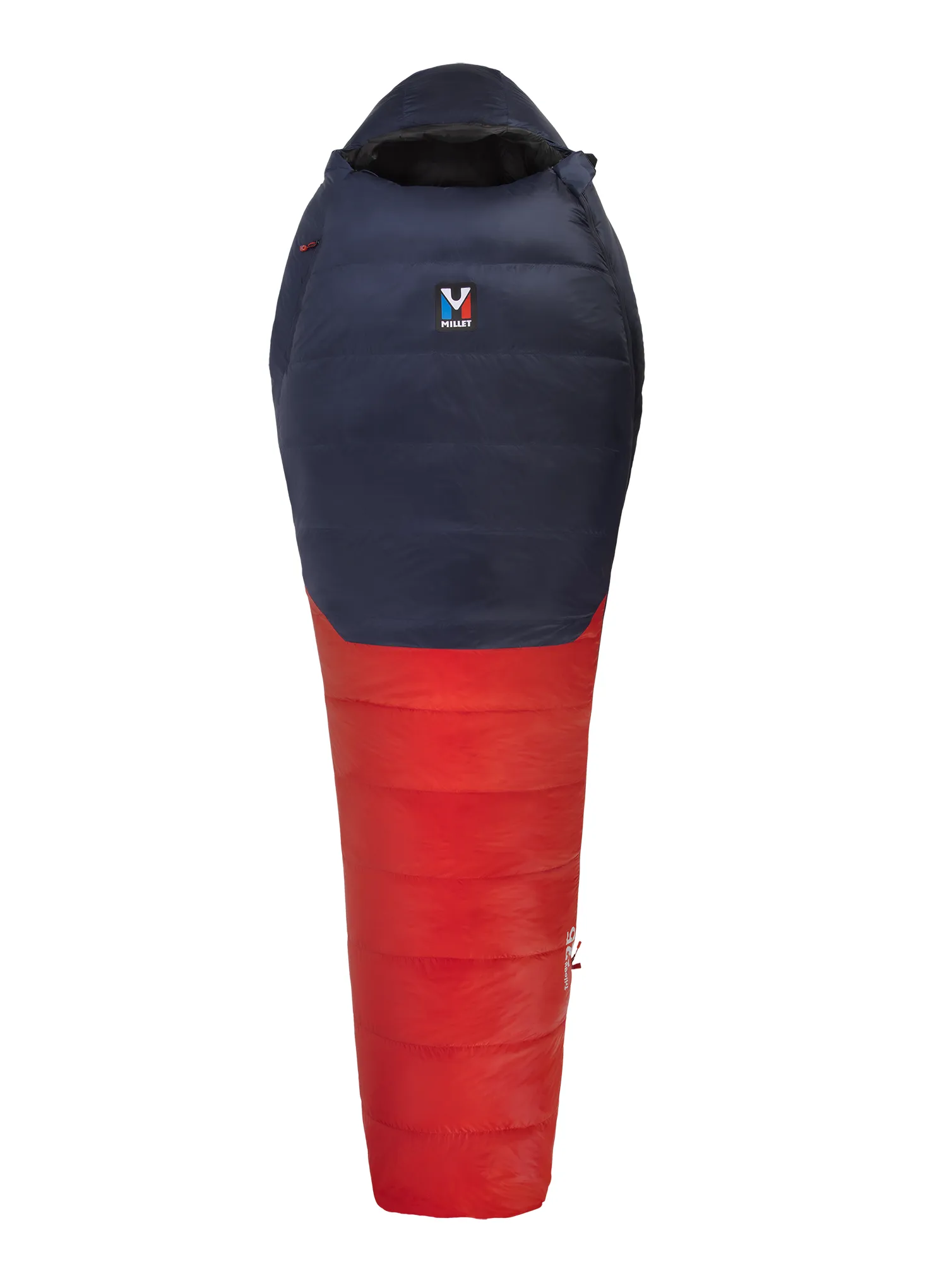 Perjana vreća za spavanje Millet Trilogy -25 Long (200 cm) - saphir