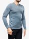 Termoaktivna dukserica Montane Dart Long Sleeve T-Shirt - stone blue