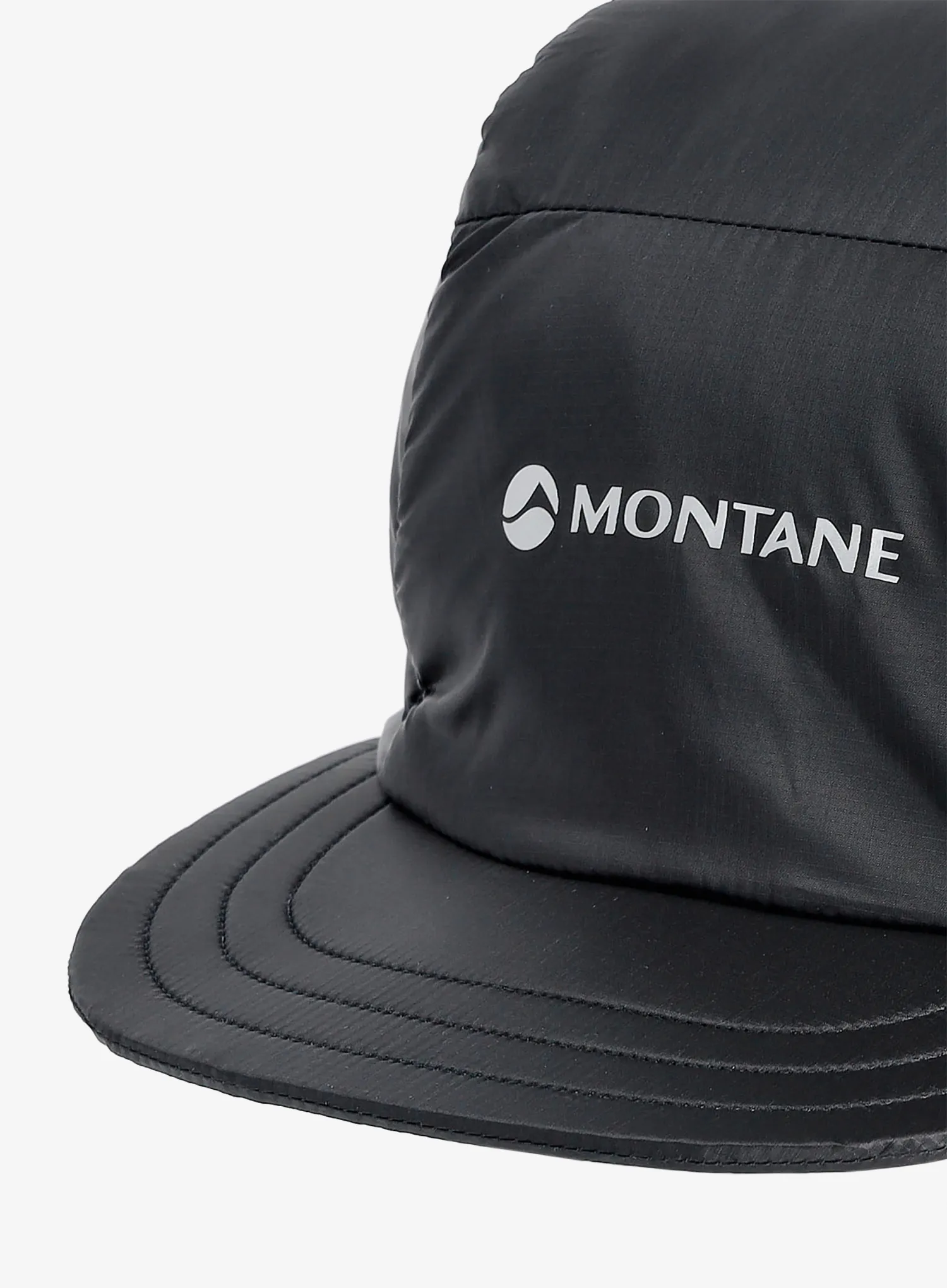 Zimska kapa Montane Insulated Mountain Cap - black