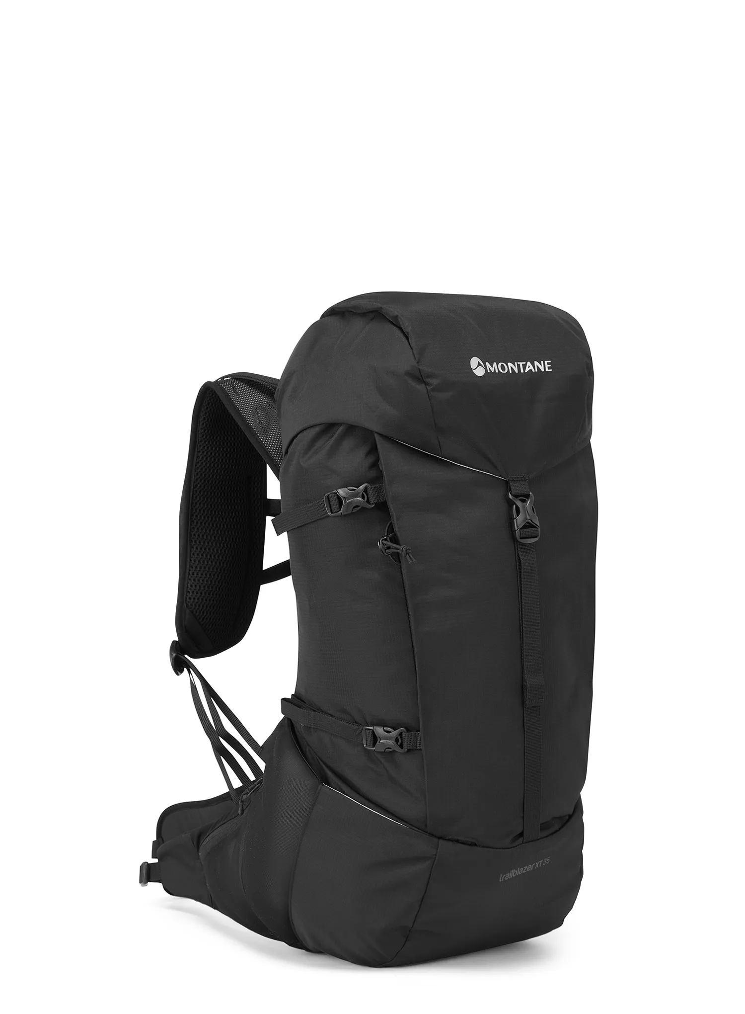 Trekking ruksak Montane Trailblazer XT 35 - black