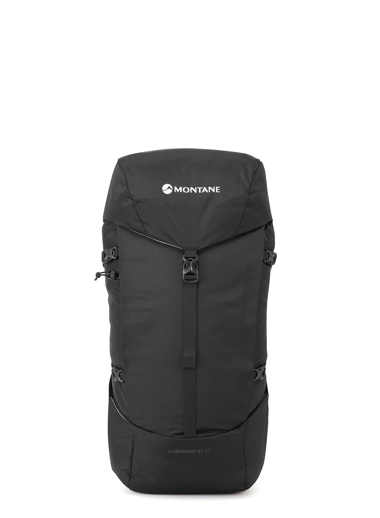 Trekking ruksak Montane Trailblazer XT 35 - black
