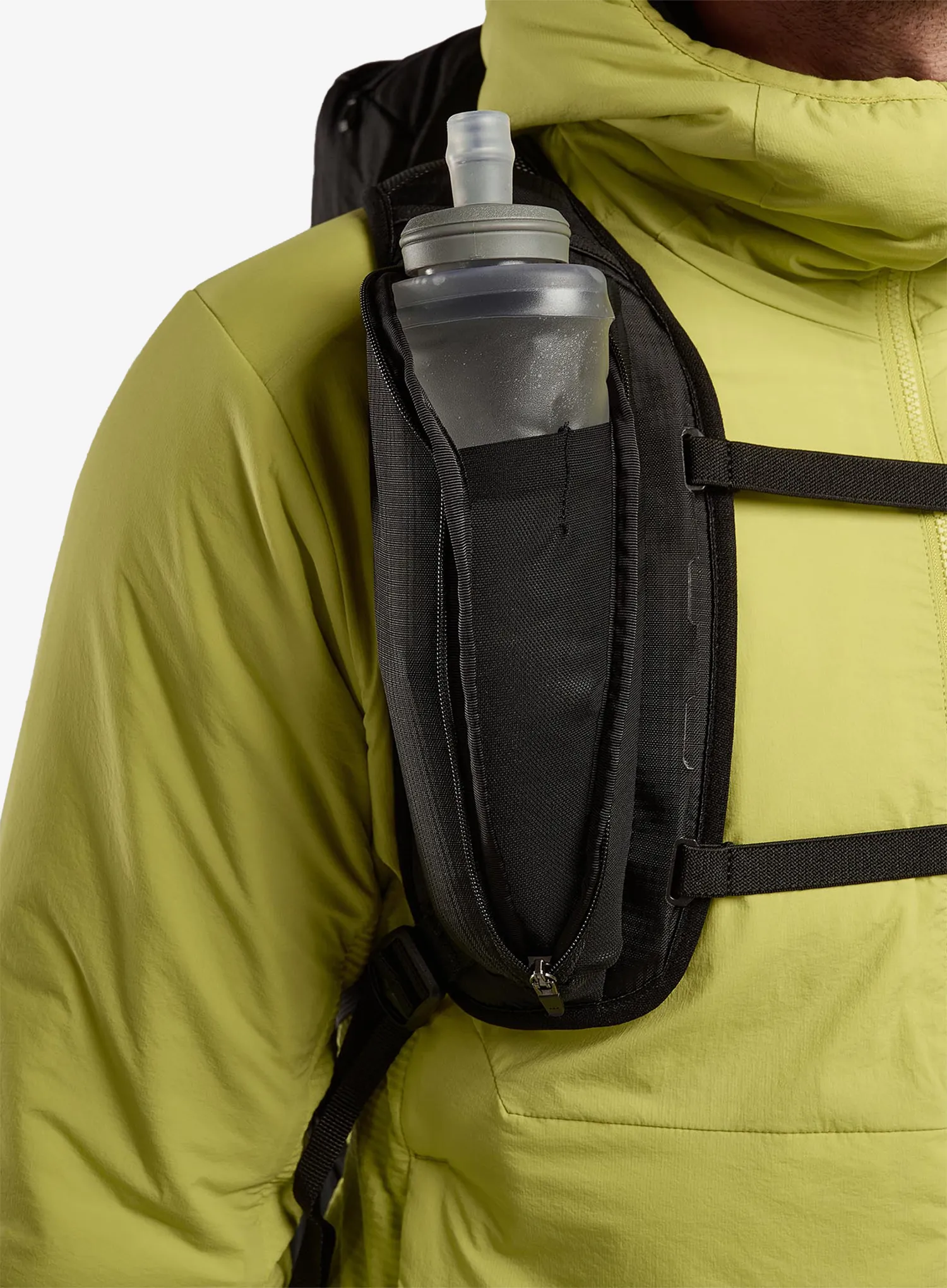 Trekking ruksak Montane Trailblazer XT 35 - black