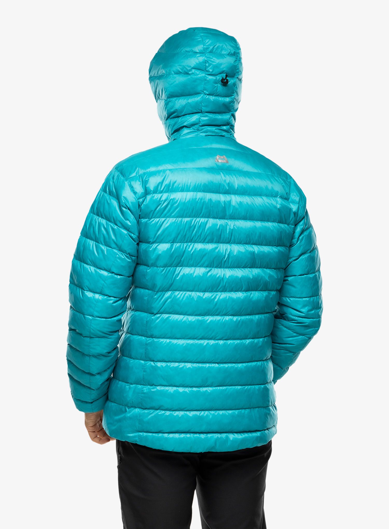 Pernata jakna Mountain Equipment Frostline Jacket - topaz