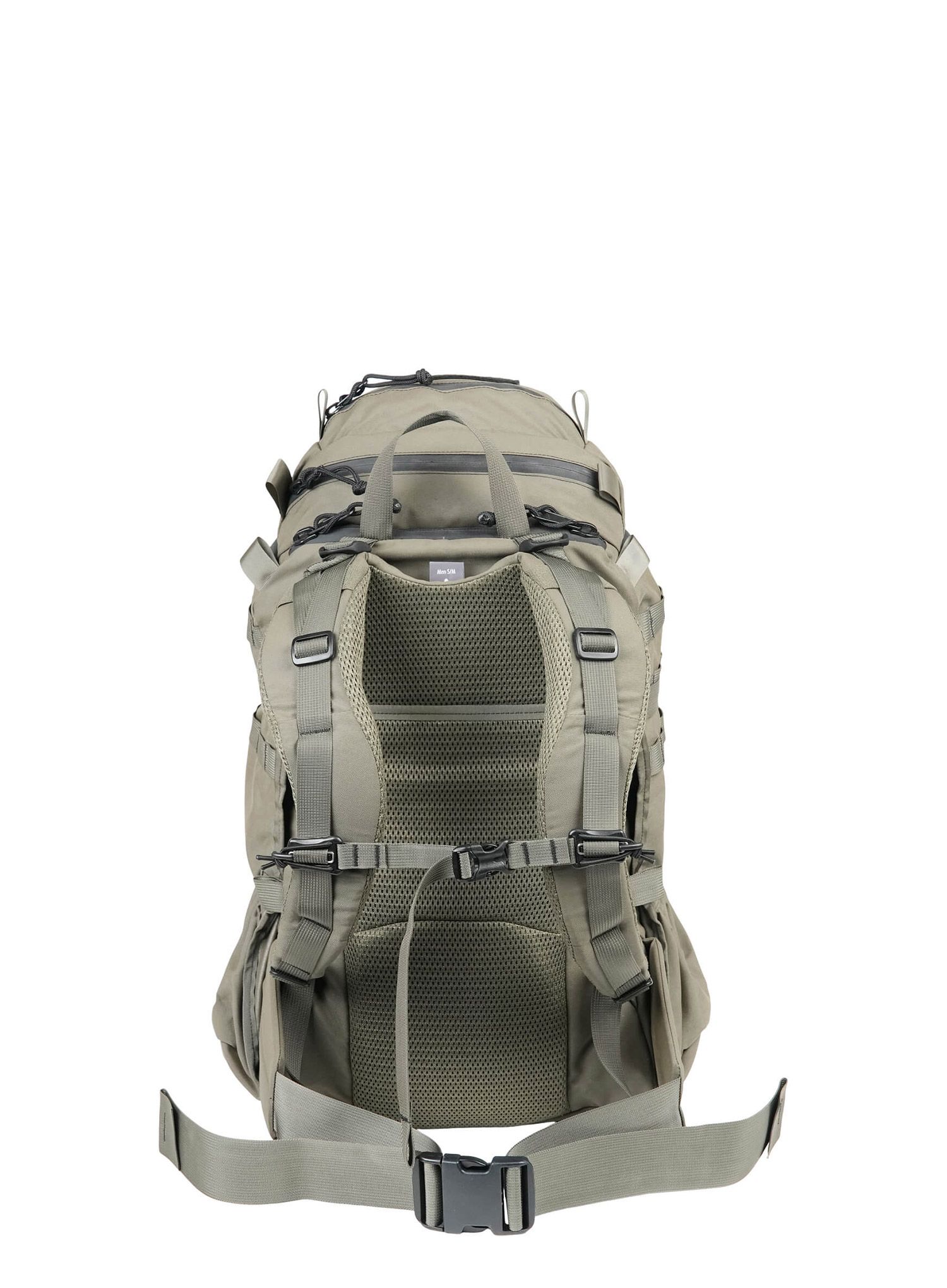 Planinarski ruksak Mystery Ranch 3 Day Assault CL - green
