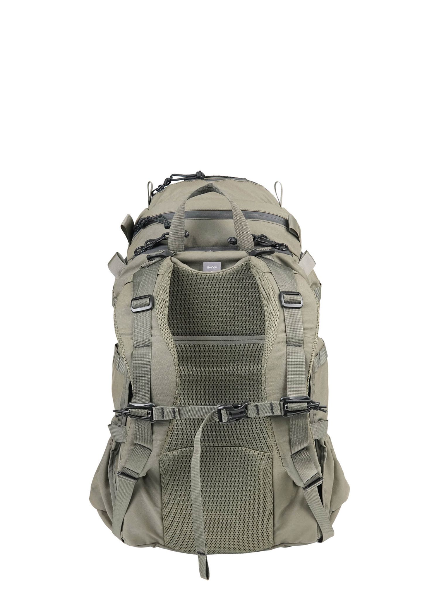 Planinarski ruksak Mystery Ranch 3 Day Assault CL - green