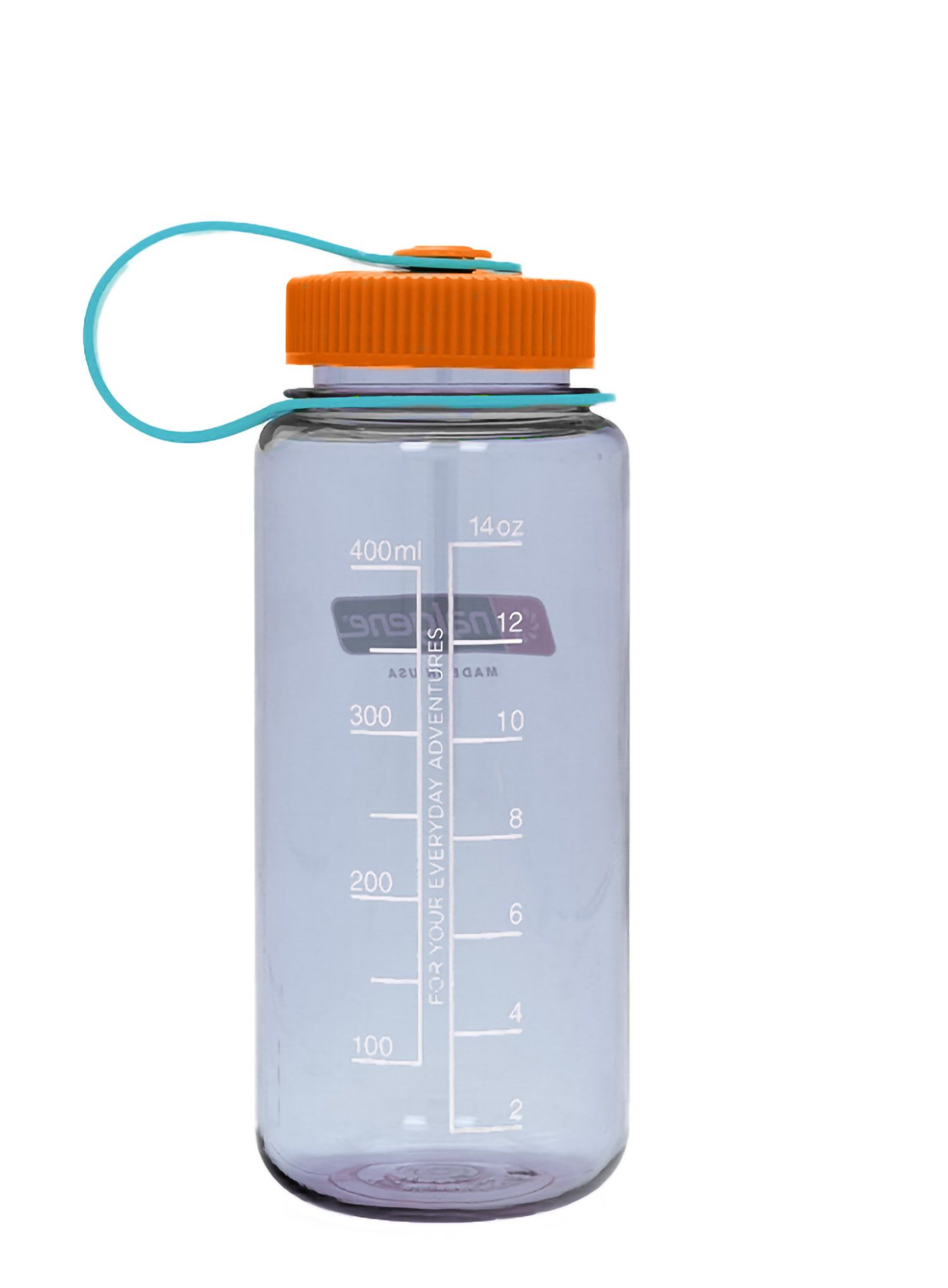 Boca Nalgene Sustain Wide Mouth 16 oz (473 ml) - amethyst