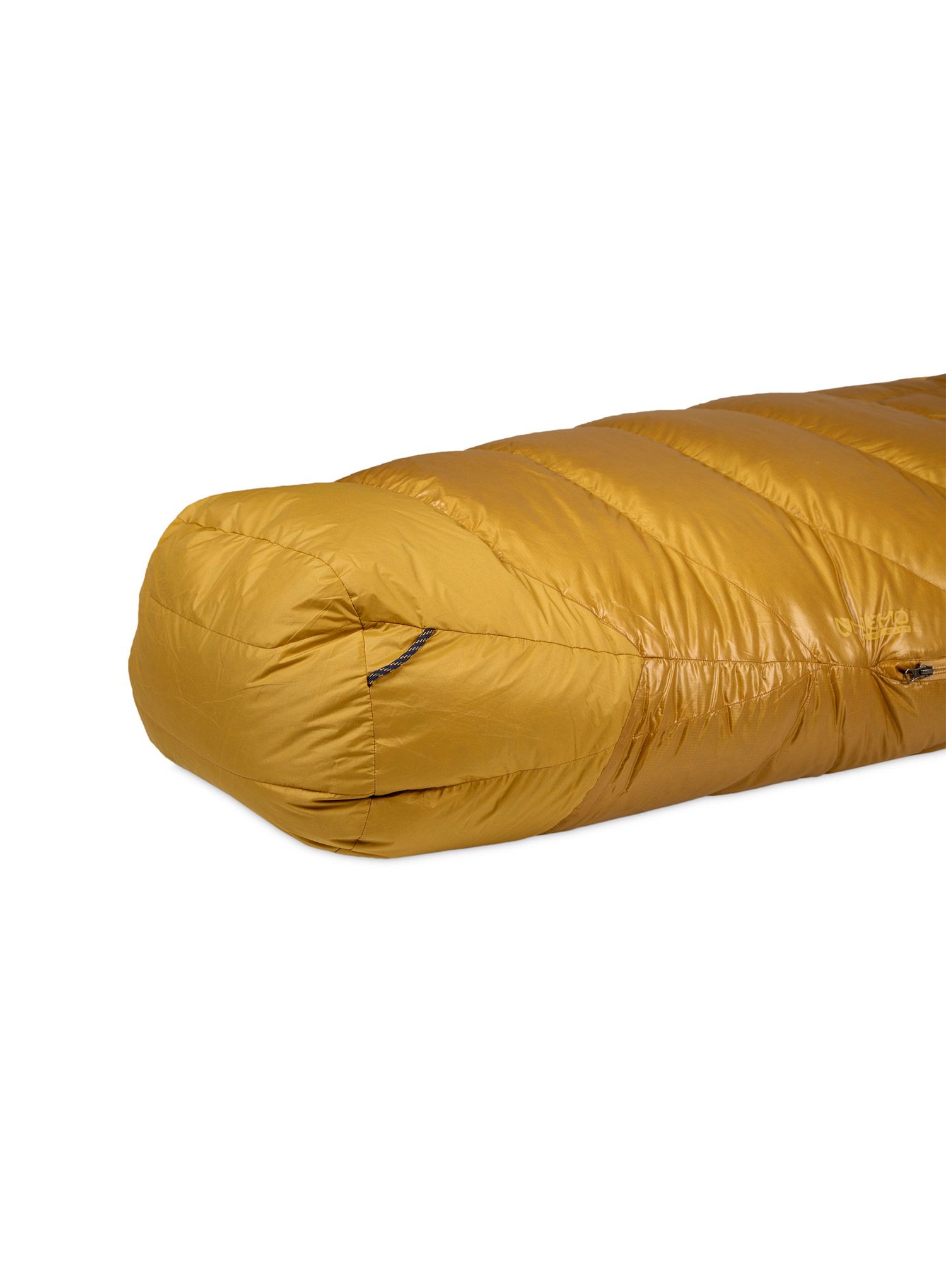 Perjana vreća za spavanje Nemo Disco 15 Reg (183 cm) - chai