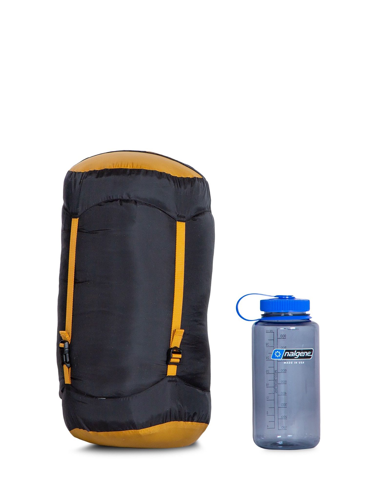 Perjana vreća za spavanje Nemo Disco 15 Reg (183 cm) - chai