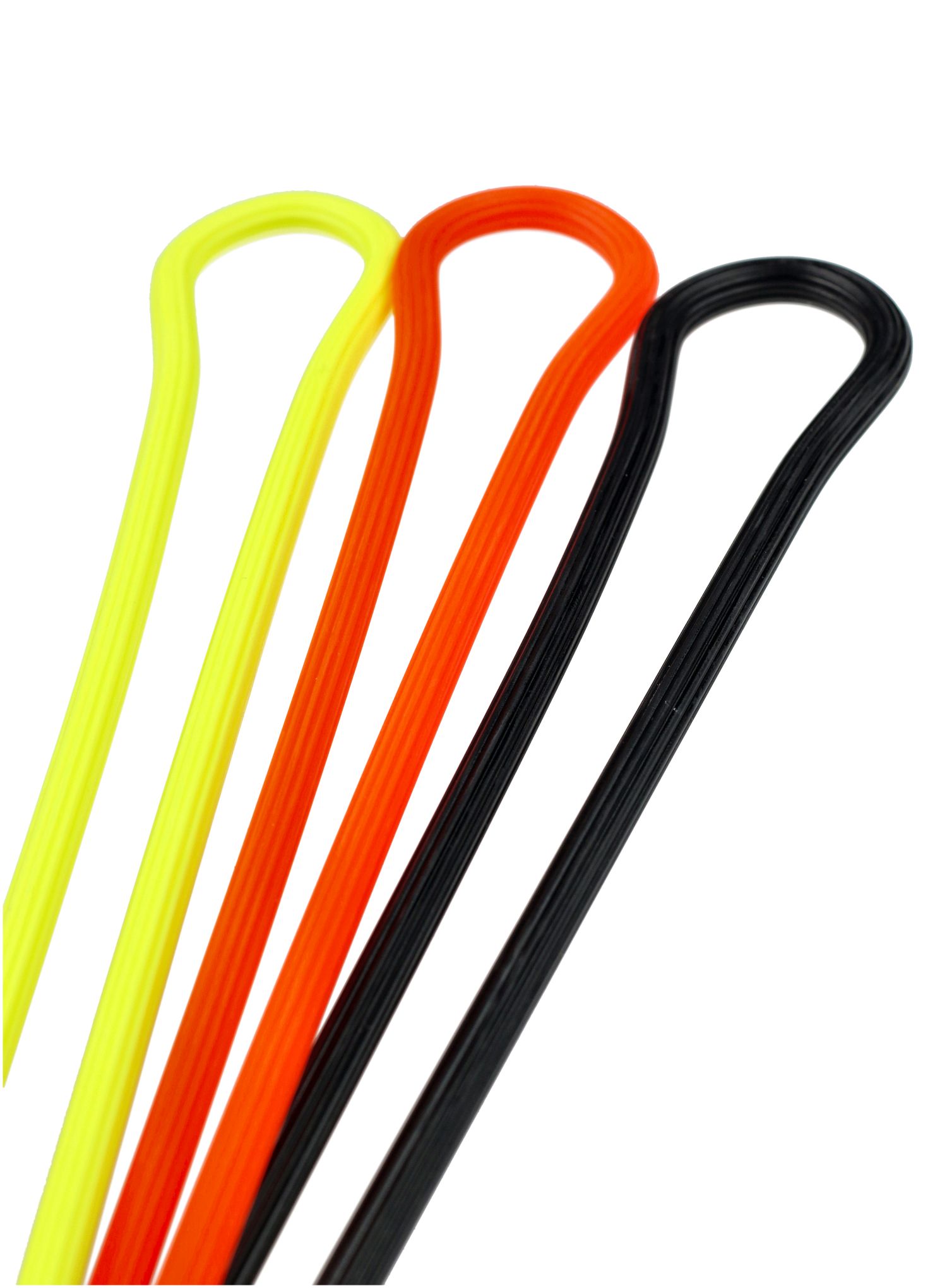 Remeni Nite Ize Gear Tie 32 ProPack - 6Pack - assorted