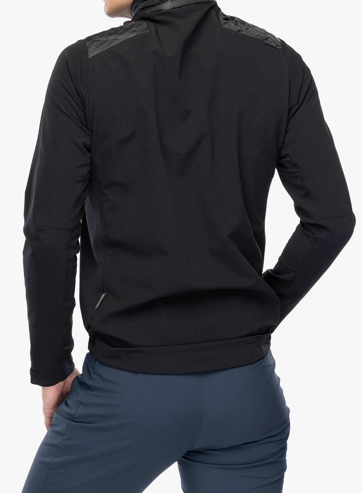 Biciklistička jakna Northwave Extreme Trail Jacket - black