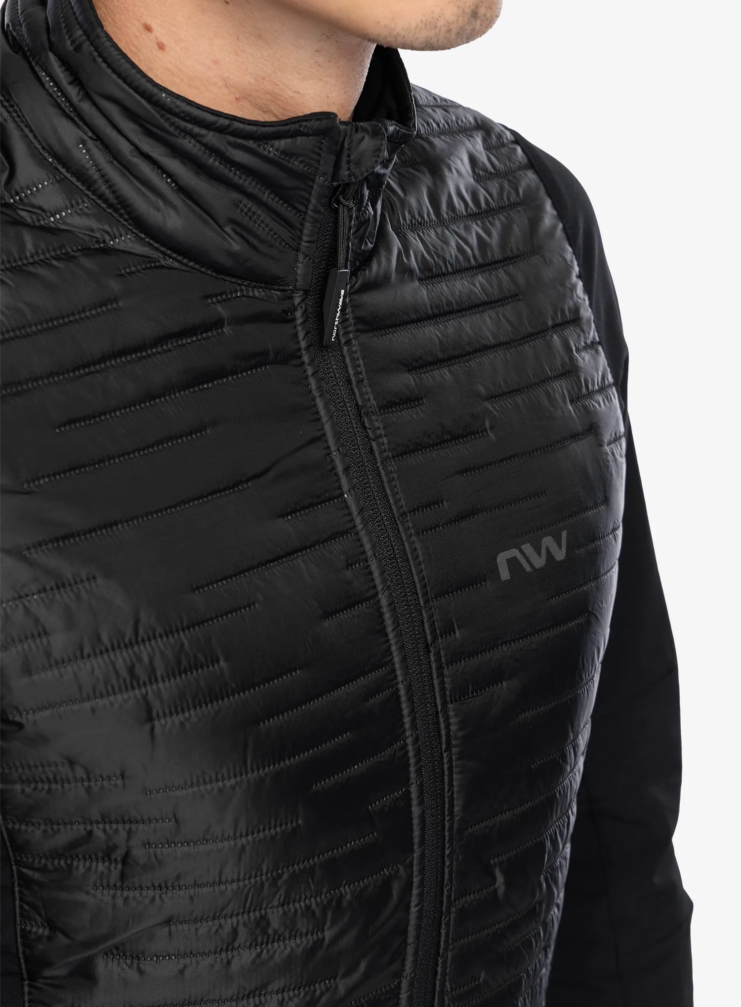 Biciklistička jakna Northwave Extreme Trail Jacket - black