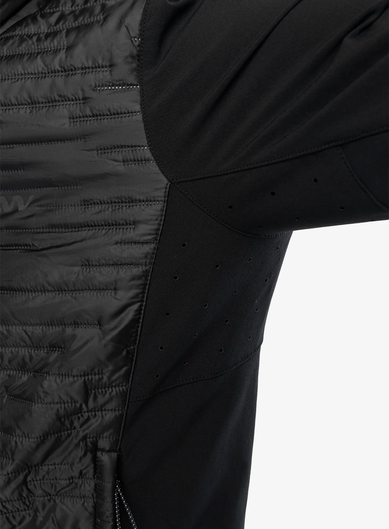 Biciklistička jakna Northwave Extreme Trail Jacket - black