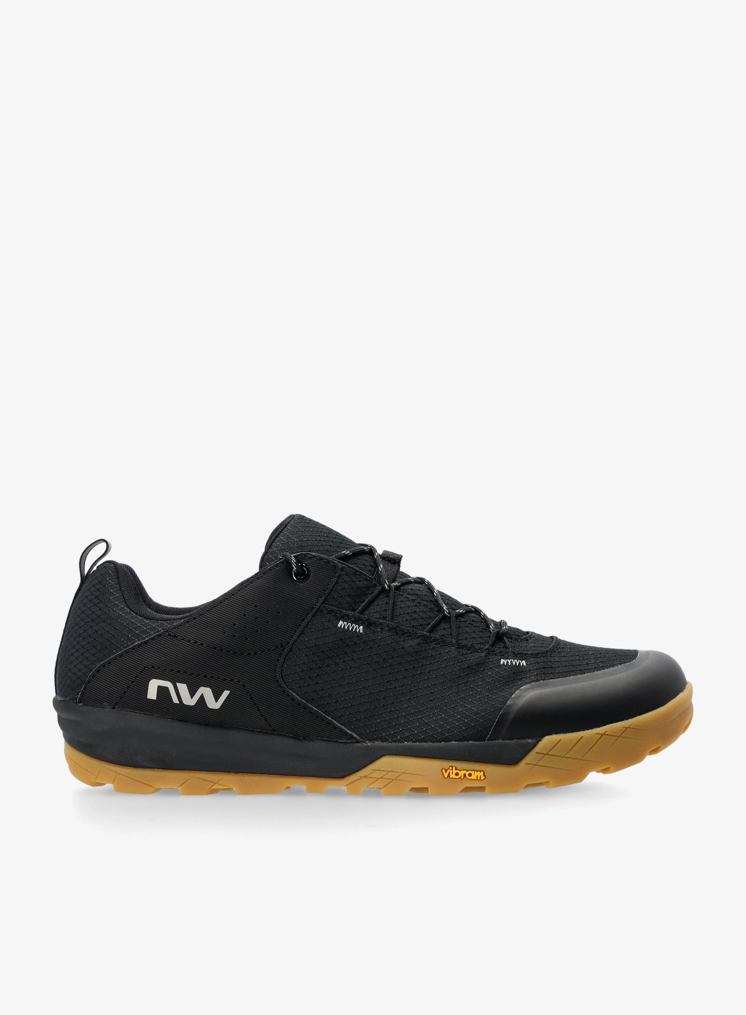 Biciklističke cipele Northwave Rockit - black