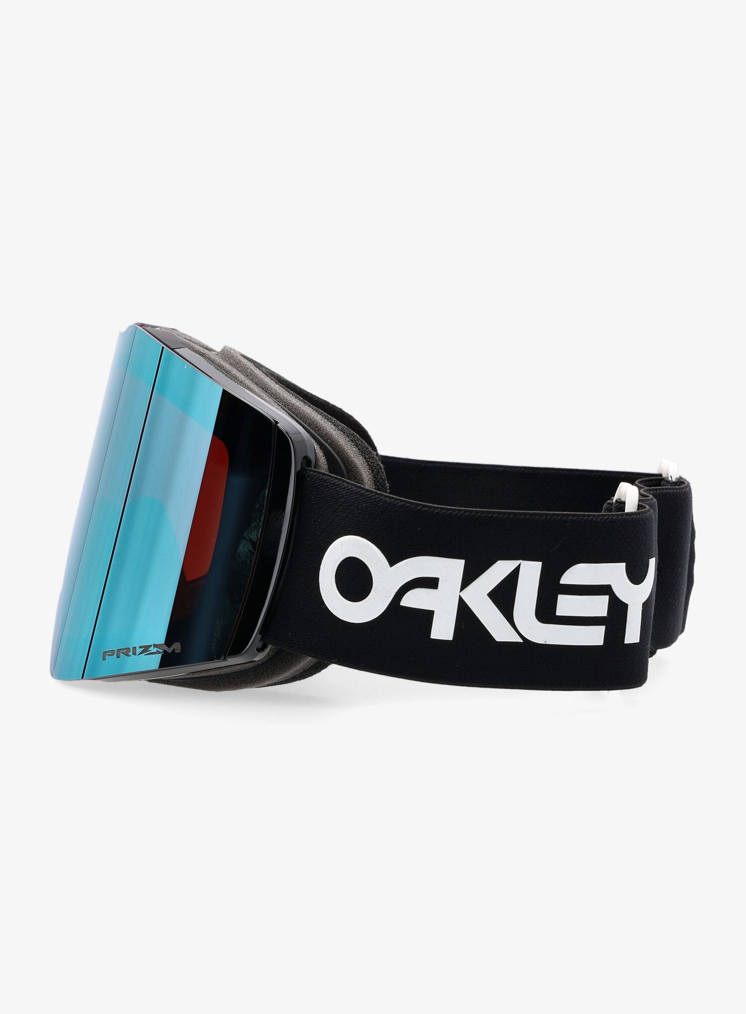 Skijaške naočale Oakley Fall Line L - factory black/prizm snow sapph
