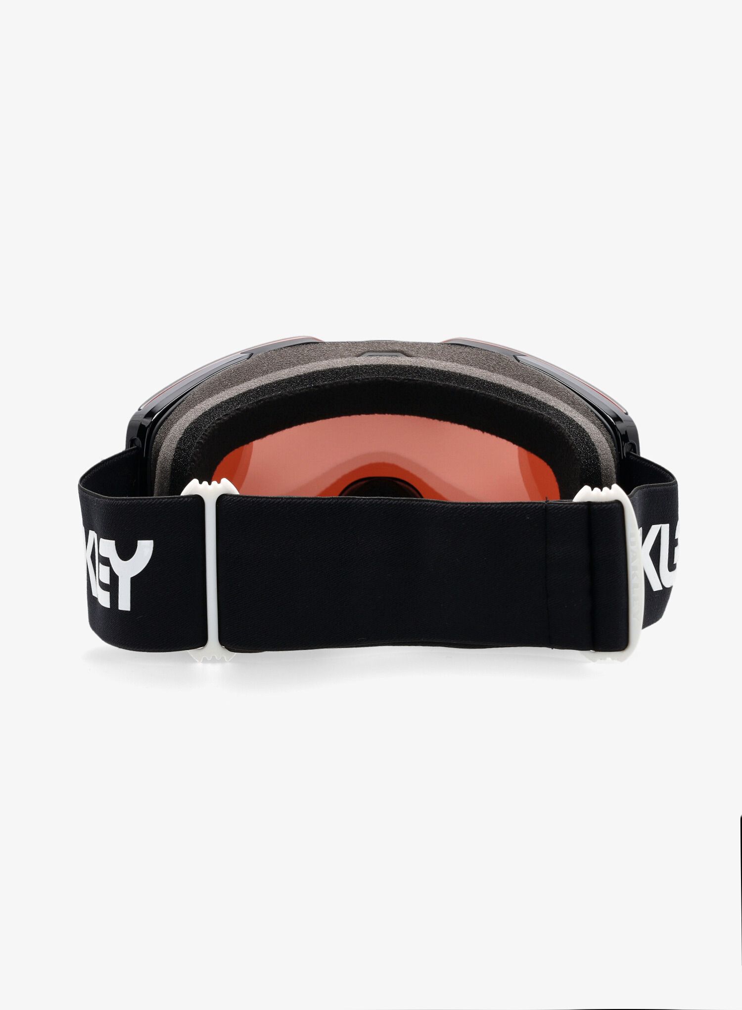 Skijaške naočale Oakley Fall Line L - factory black/prizm snow sapph