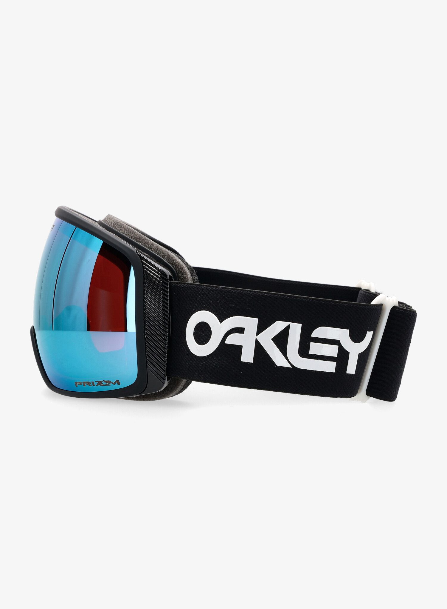 Skijaške naočale Oakley Flight Tracker L - factory pilot black/prizm snow
