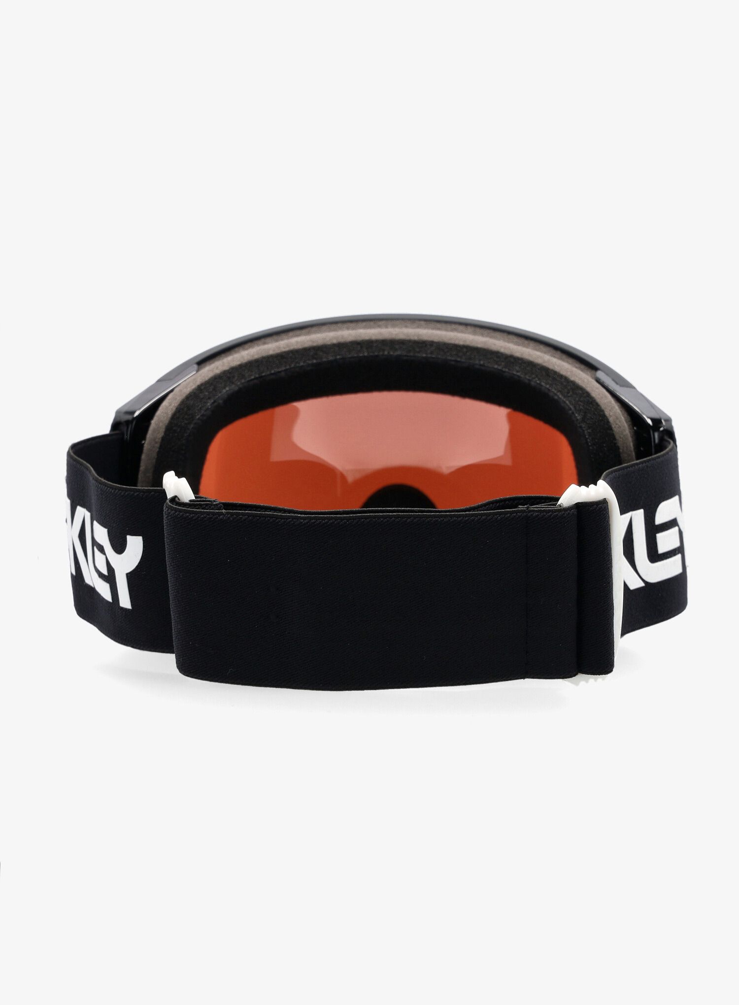 Skijaške naočale Oakley Flight Tracker L - factory pilot black/prizm snow