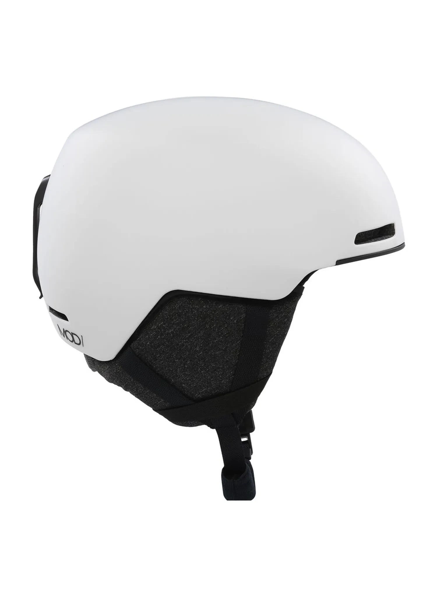 Skijaška kaciga Oakley MOD1 - matte white fp