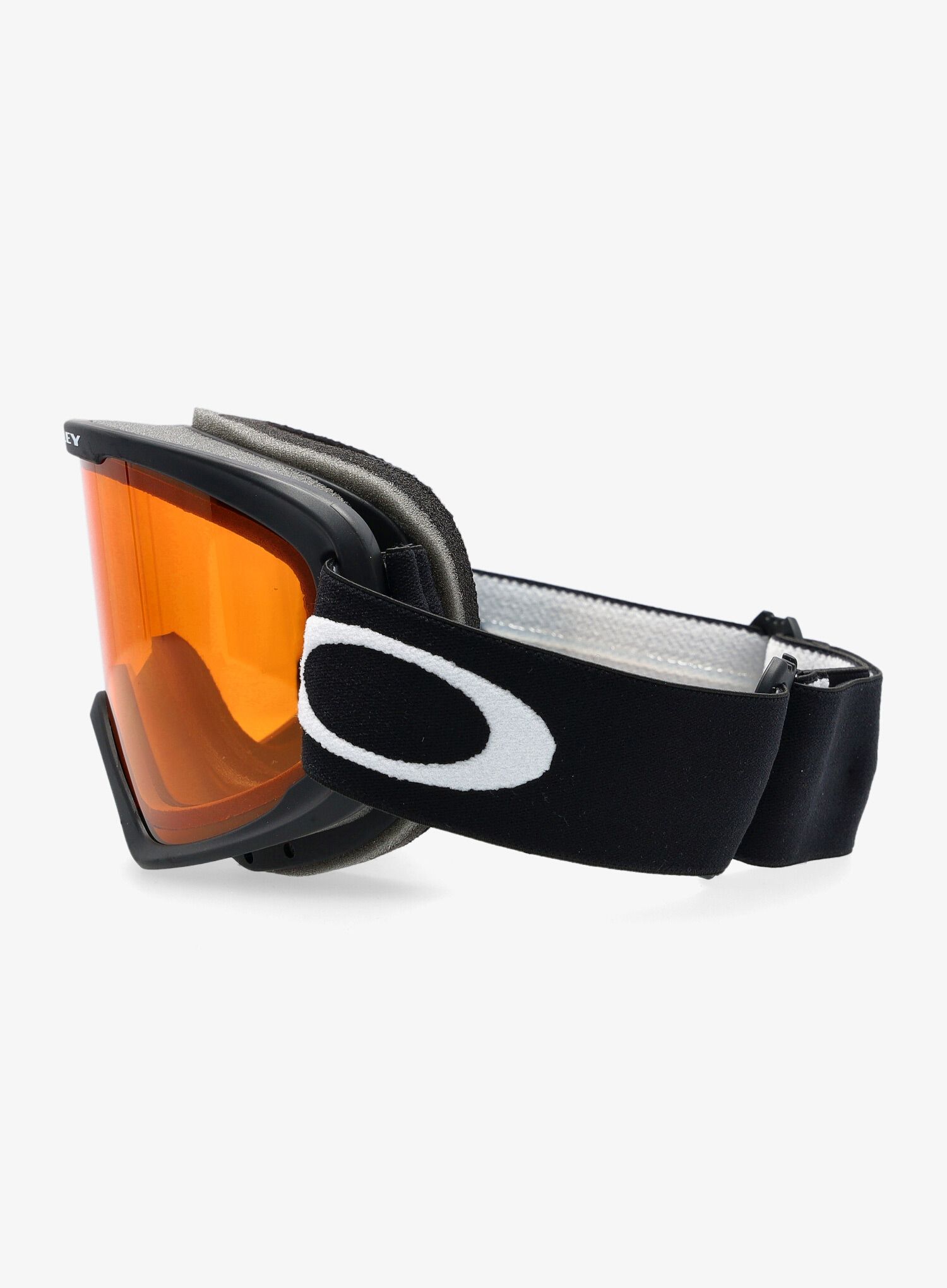 Skijaške naočale Oakley O Frame 2.0 Pro M - matte black/persimmon