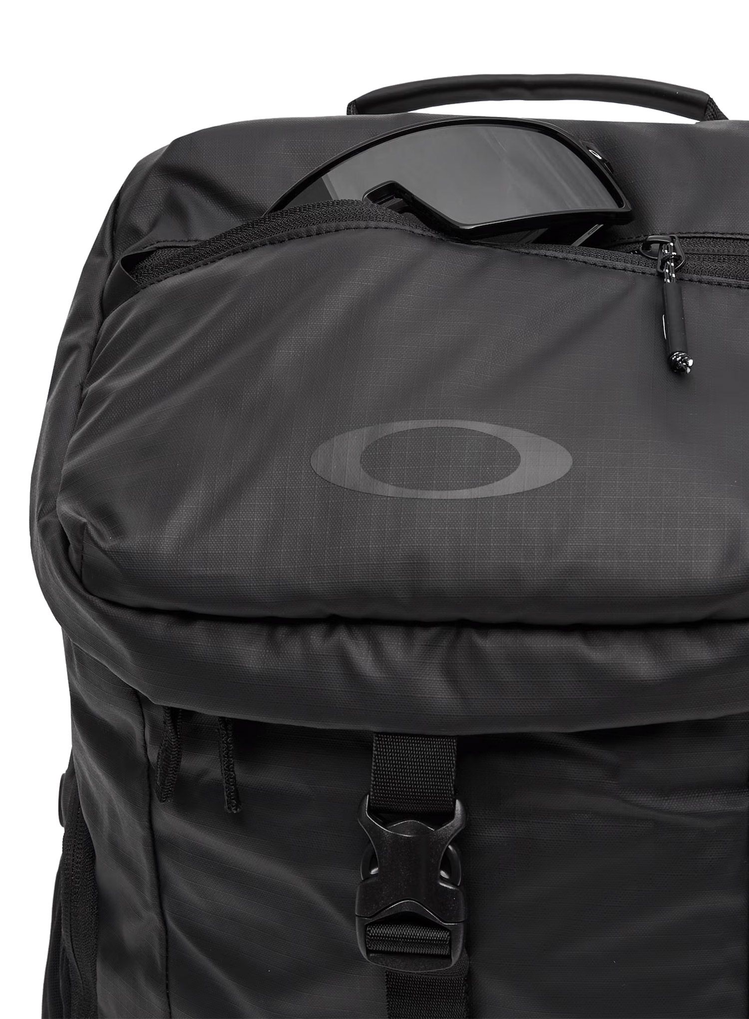 Urbani ruksak Oakley Road Trip RC Backpack - blackout