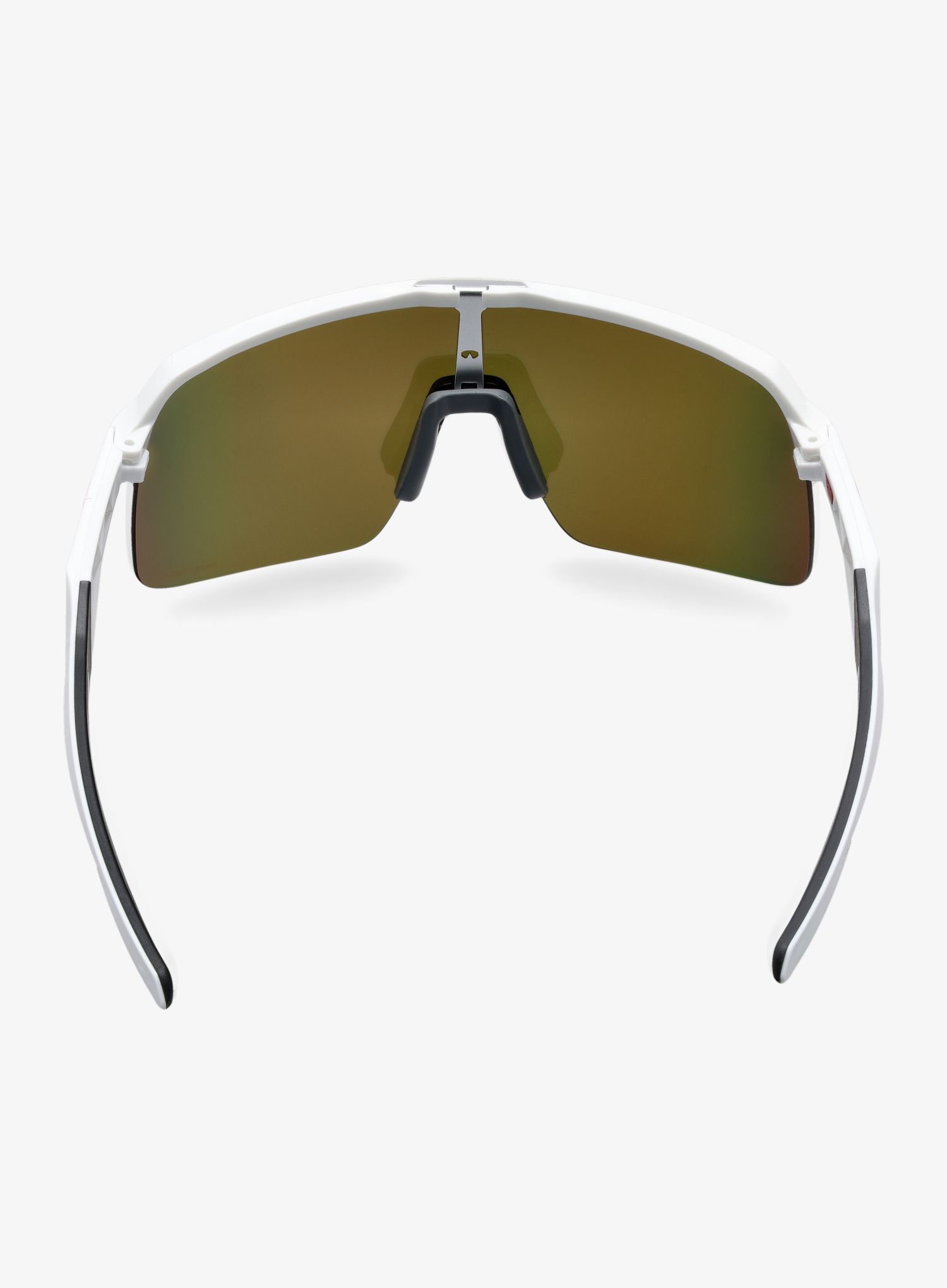 Biciklističke naočale Oakley Sutro Lite - matte white/prizm ruby