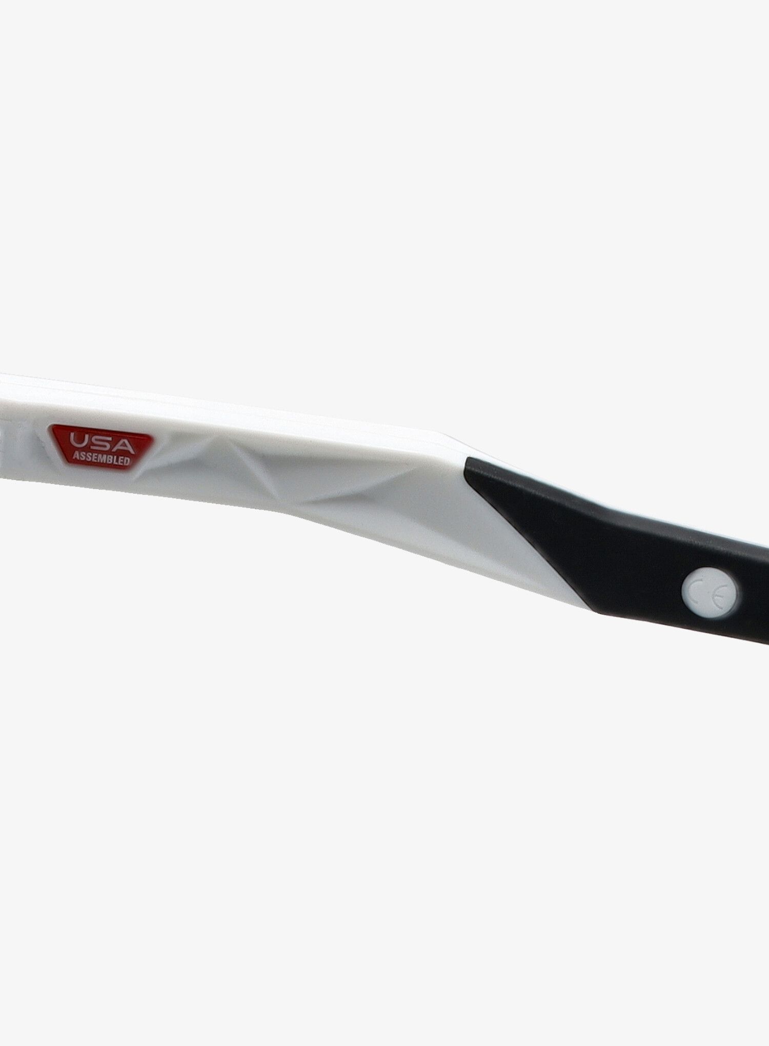 Biciklističke naočale Oakley Sutro Lite - matte white/prizm ruby