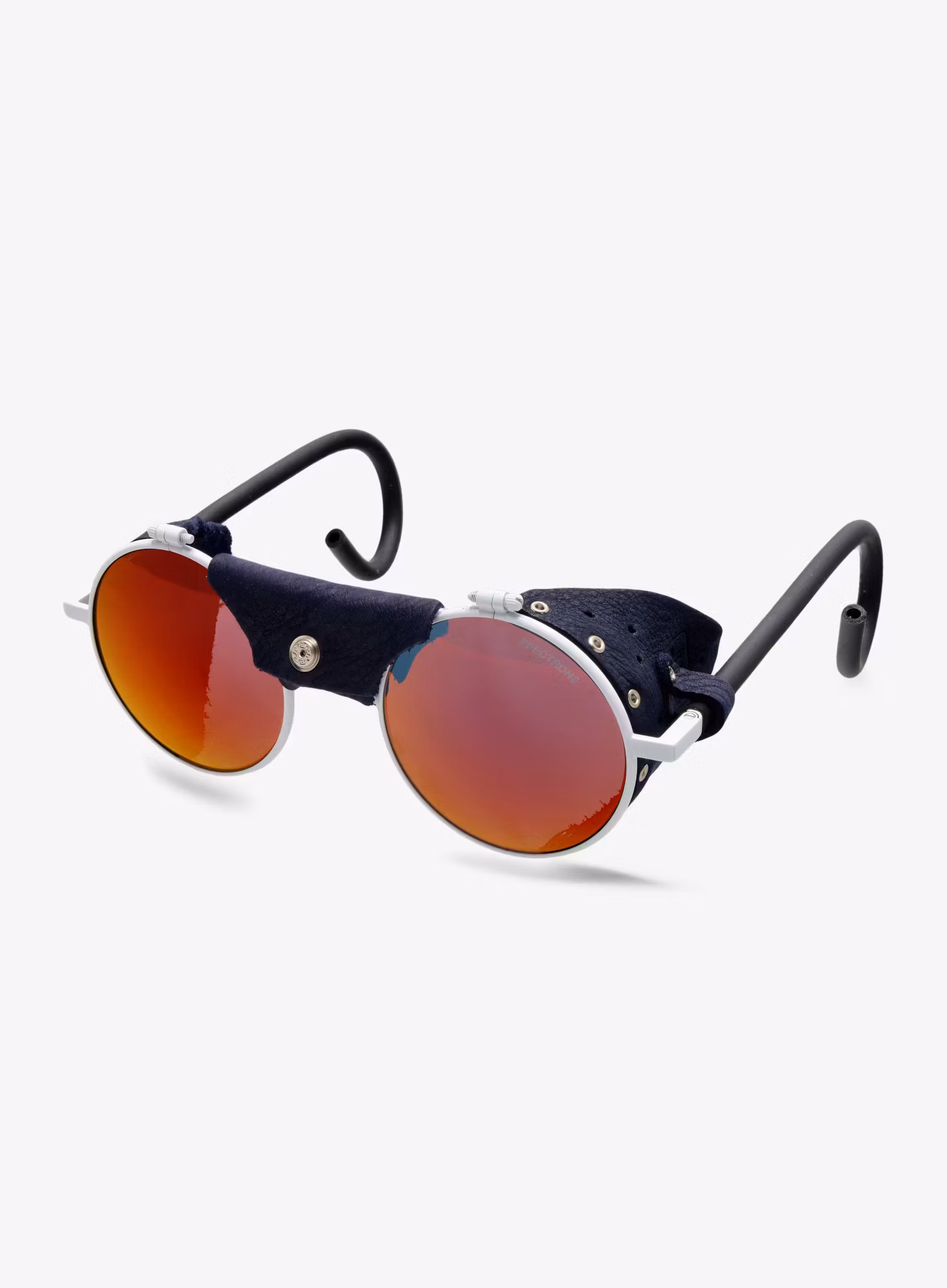 Naočale za planine Julbo Vermont Classic - white/blue
