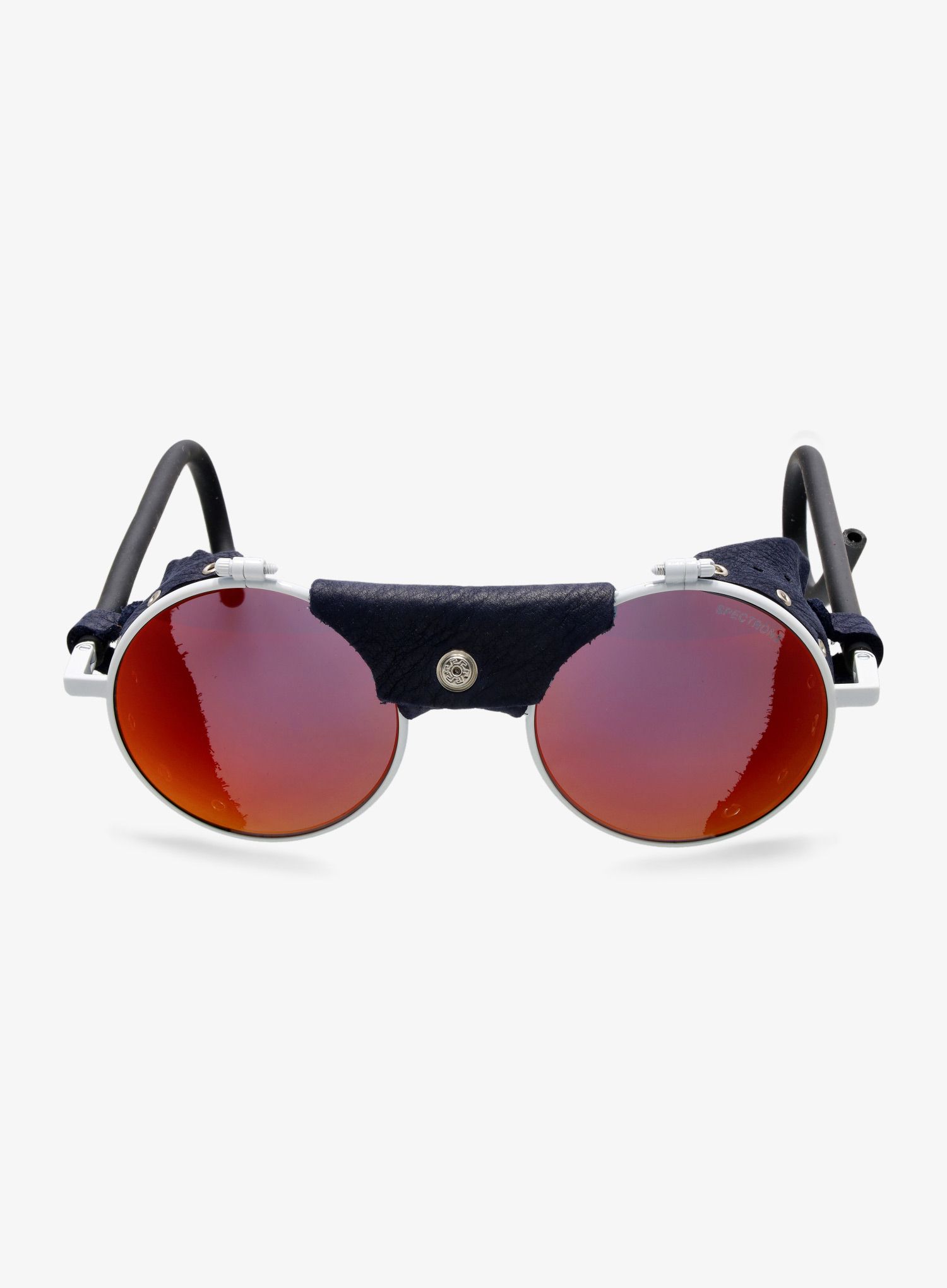 Naočale za planine Julbo Vermont Classic - white/blue