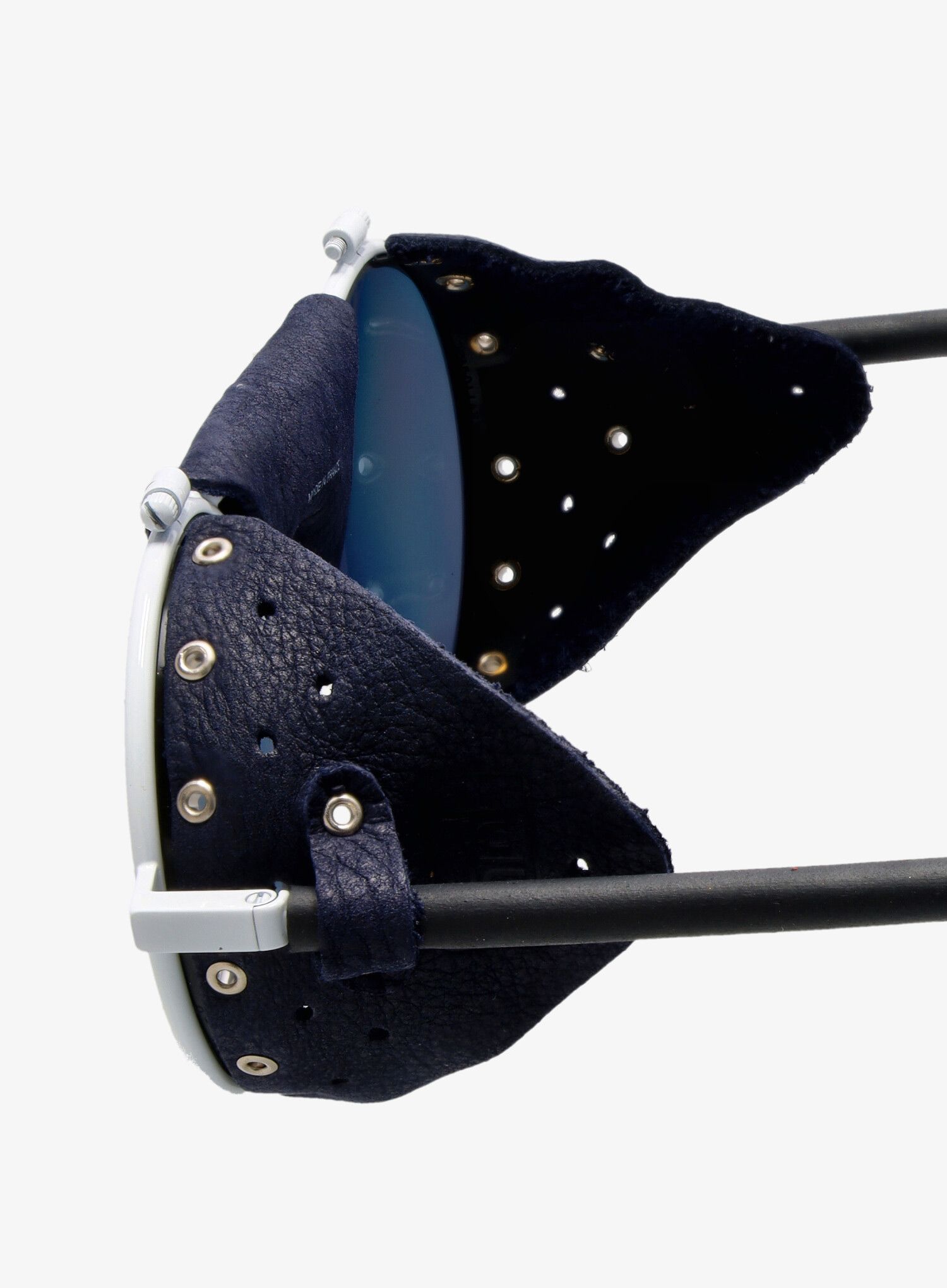 Naočale za planine Julbo Vermont Classic - white/blue