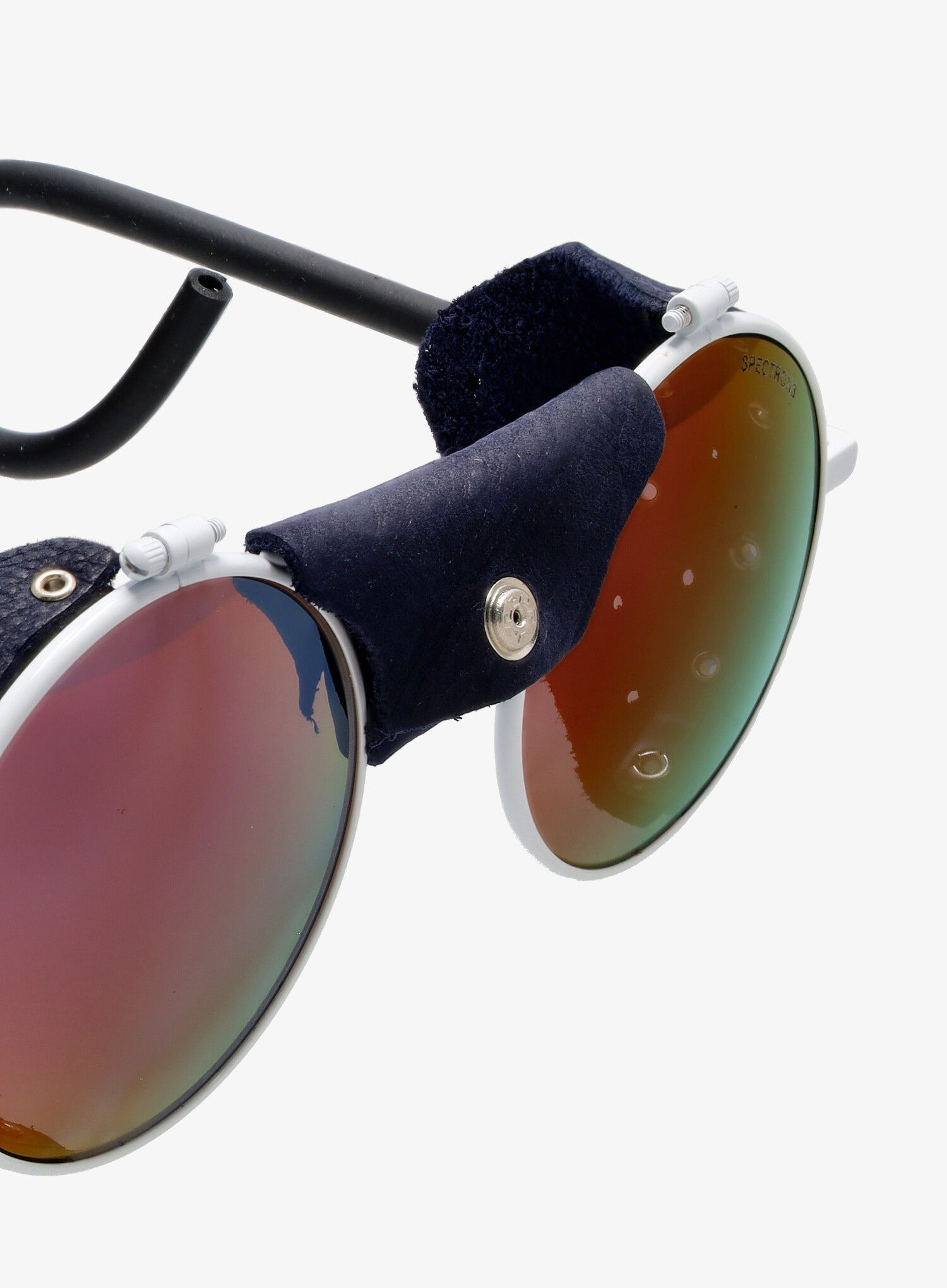 Naočale za planine Julbo Vermont Classic - white/blue