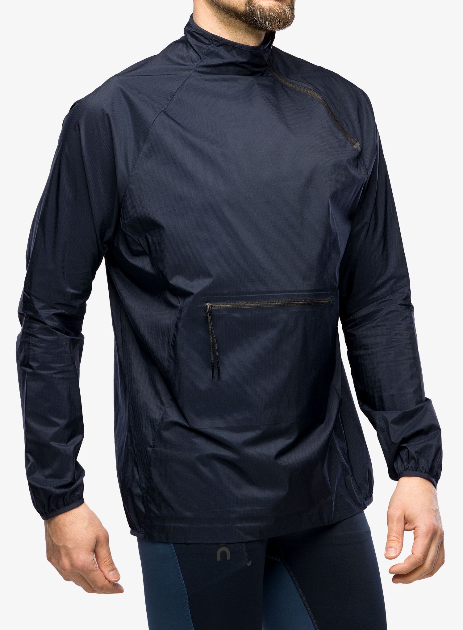 Jakna On Active Jacket - navy
