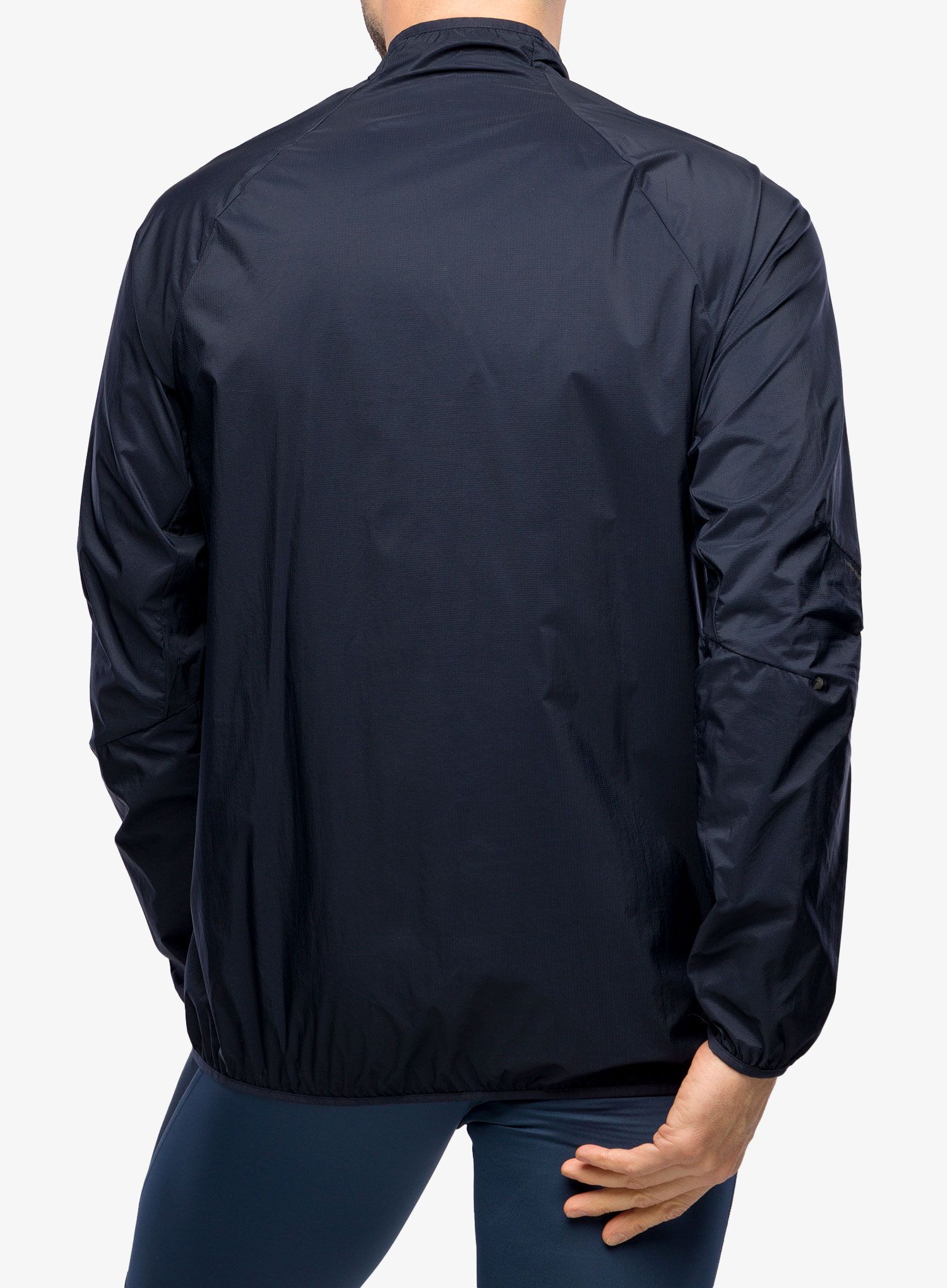 Jakna On Active Jacket - navy